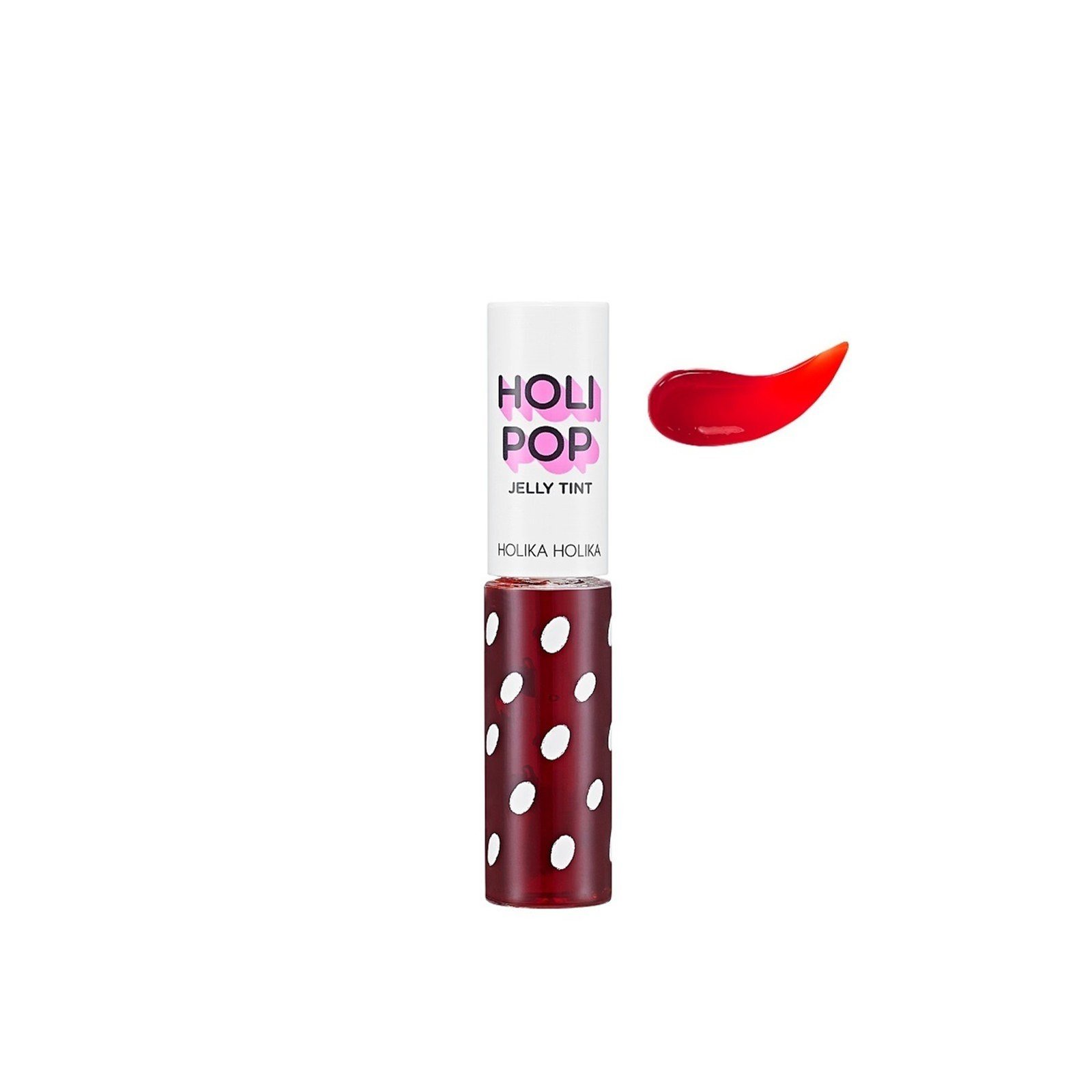 Holika Holika Holi Pop Jelly Tint OR02 Carrot 9.5ml