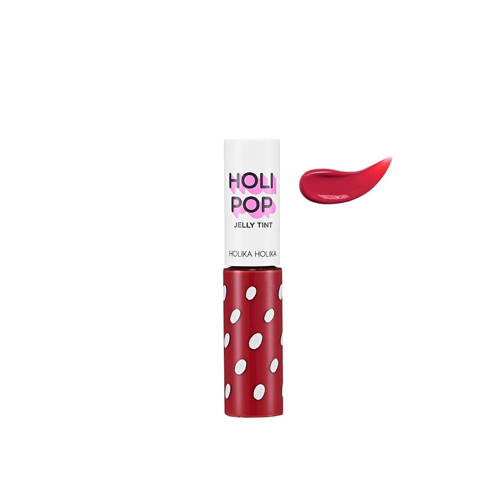 Holika Holika Holi Pop Jelly Tint PK05 Rose 9.5ml