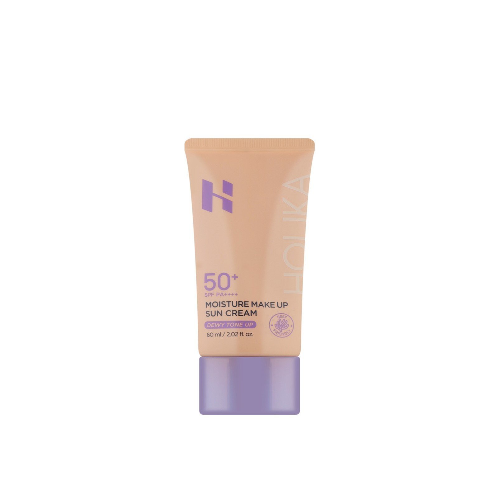 Holika Holika Moisture Make Up Sun Cream Dewy Tone Up 60ml