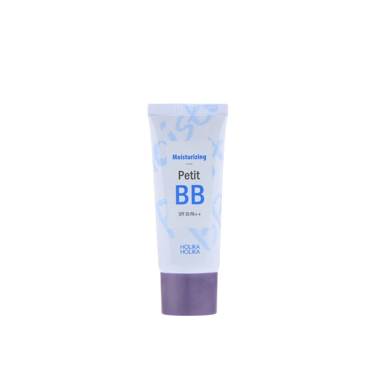 Holika Holika Petit BB Cream Moisturizing SPF30 40ml