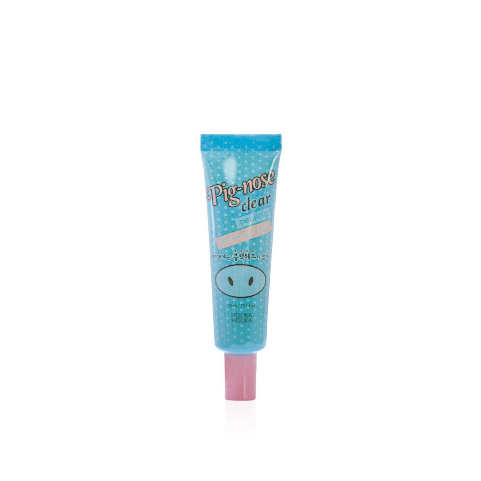Holika Holika Pig-Nose Clear Peeling Massage Gel 30ml