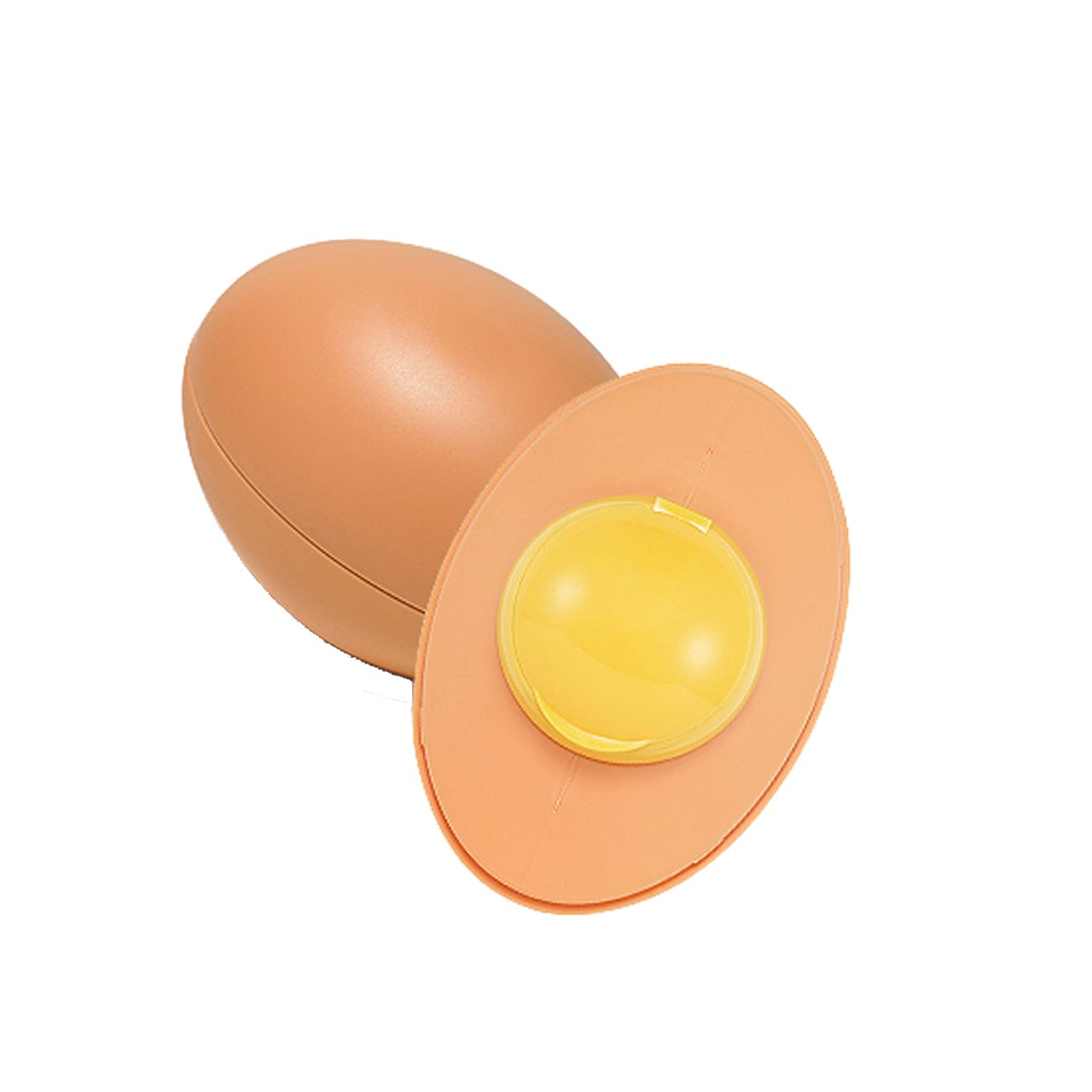 Holika Holika Smooth Egg Skin Cleansing Foam 140ml (4.73fl oz)