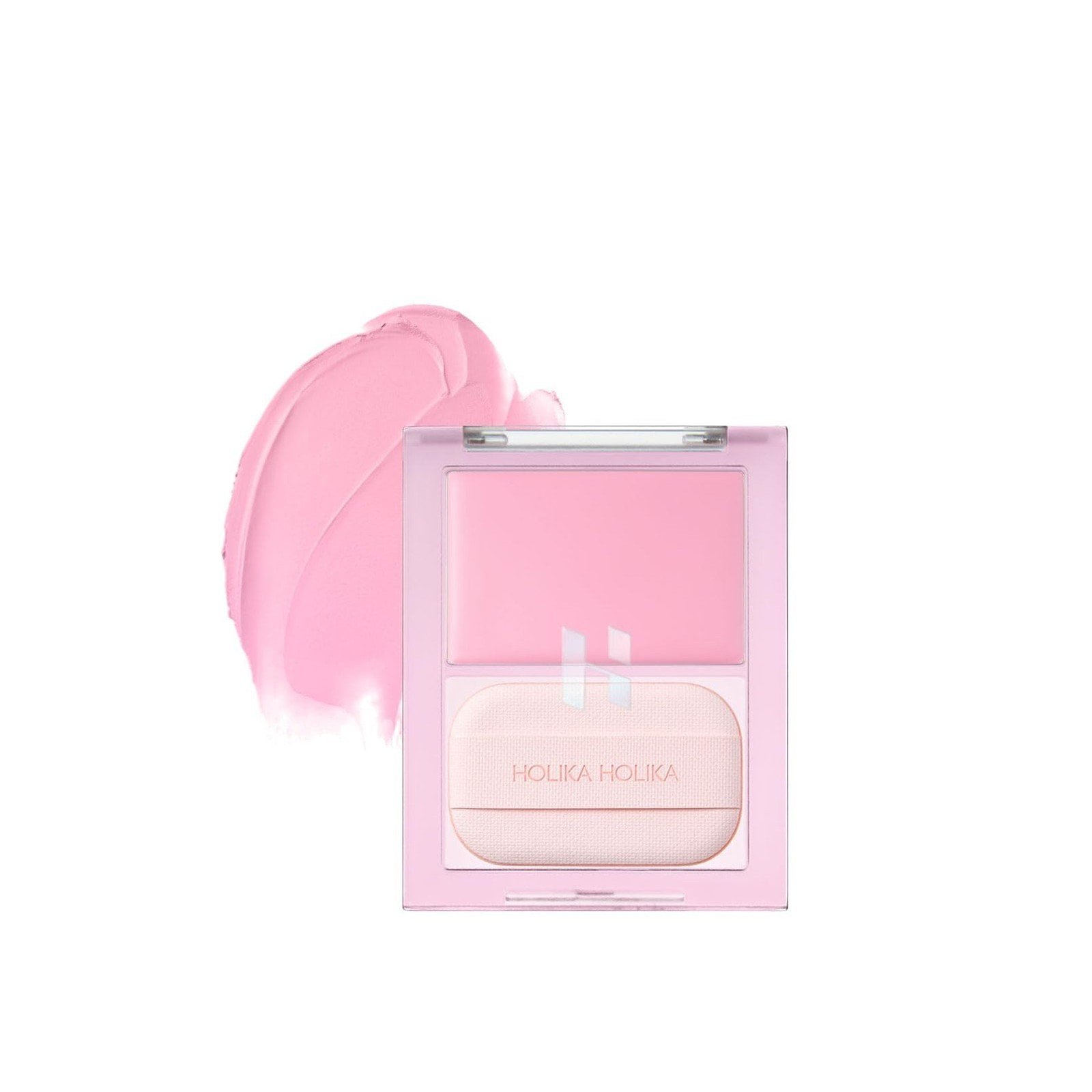 Holika Holika Tinted Milk Cream Blush 04 Love Ya 5g