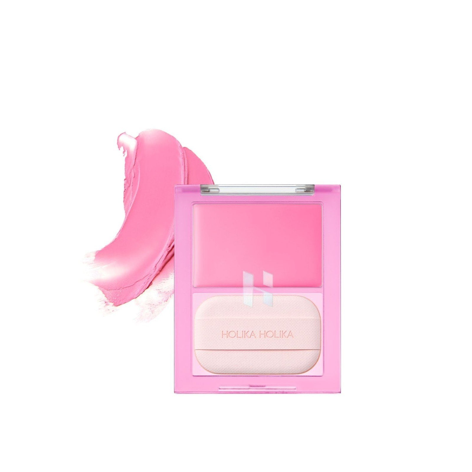 Holika Holika Tinted Milk Cream Blush 05 Pretty Cool 5g