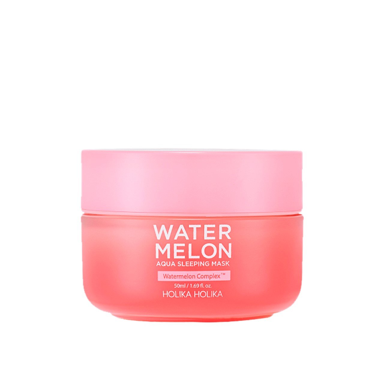 Holika Holika Watermelon Aqua Sleeping Mask 50ml