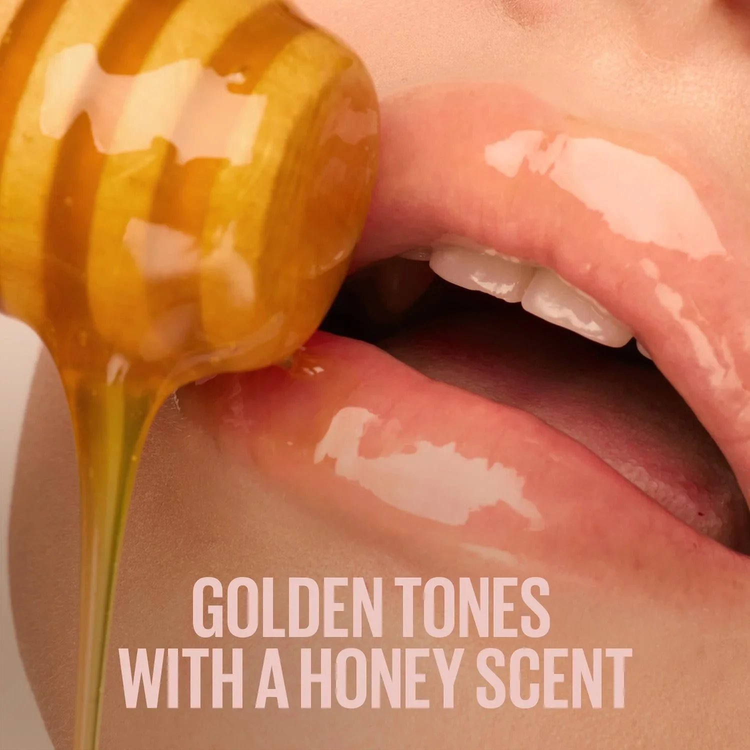 Maybelline Lifter Gloss + Hyaluronic Acid Lip Gloss 26 Honey 5.4ml