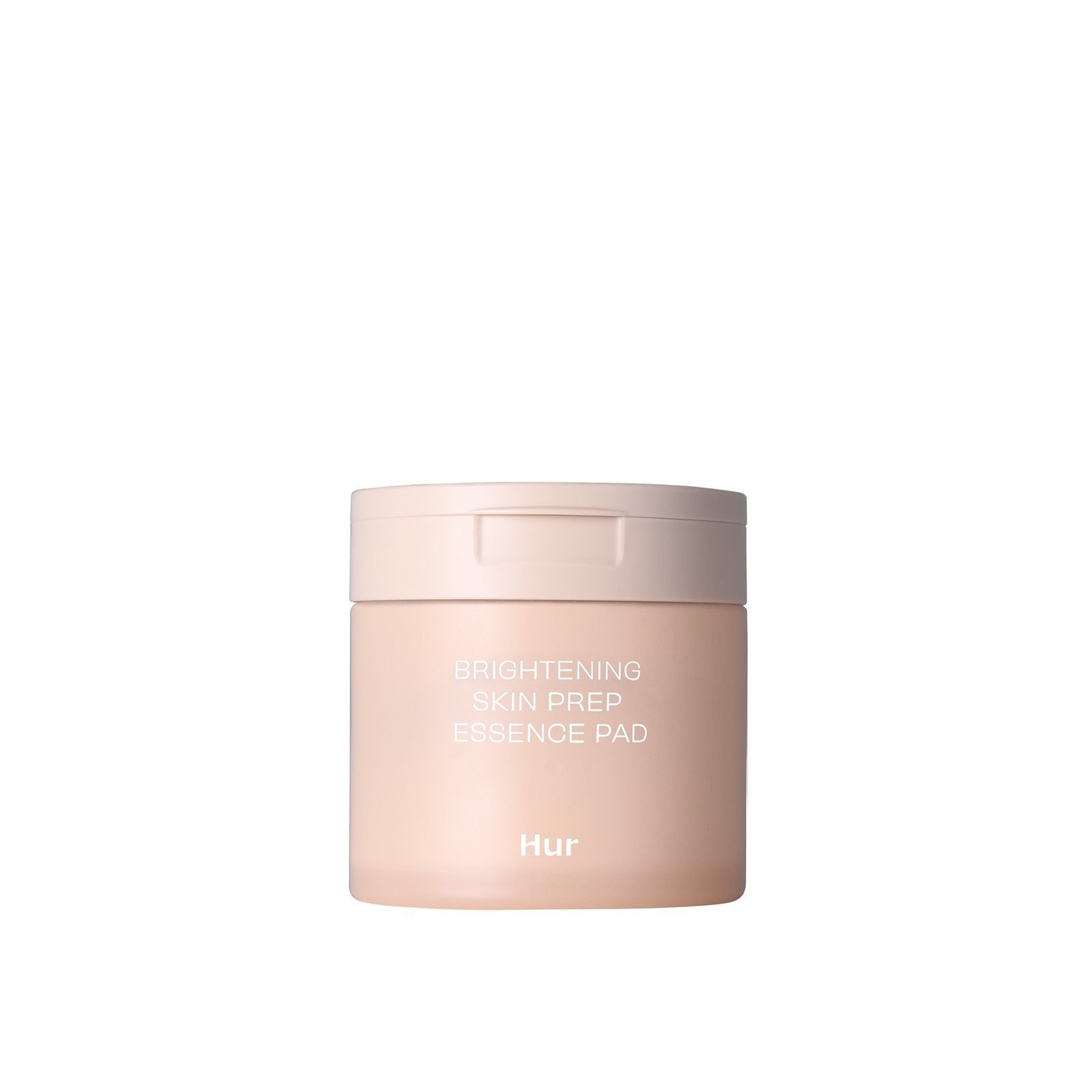 House of HUR Brightening Skin Prep Essence Pad x70