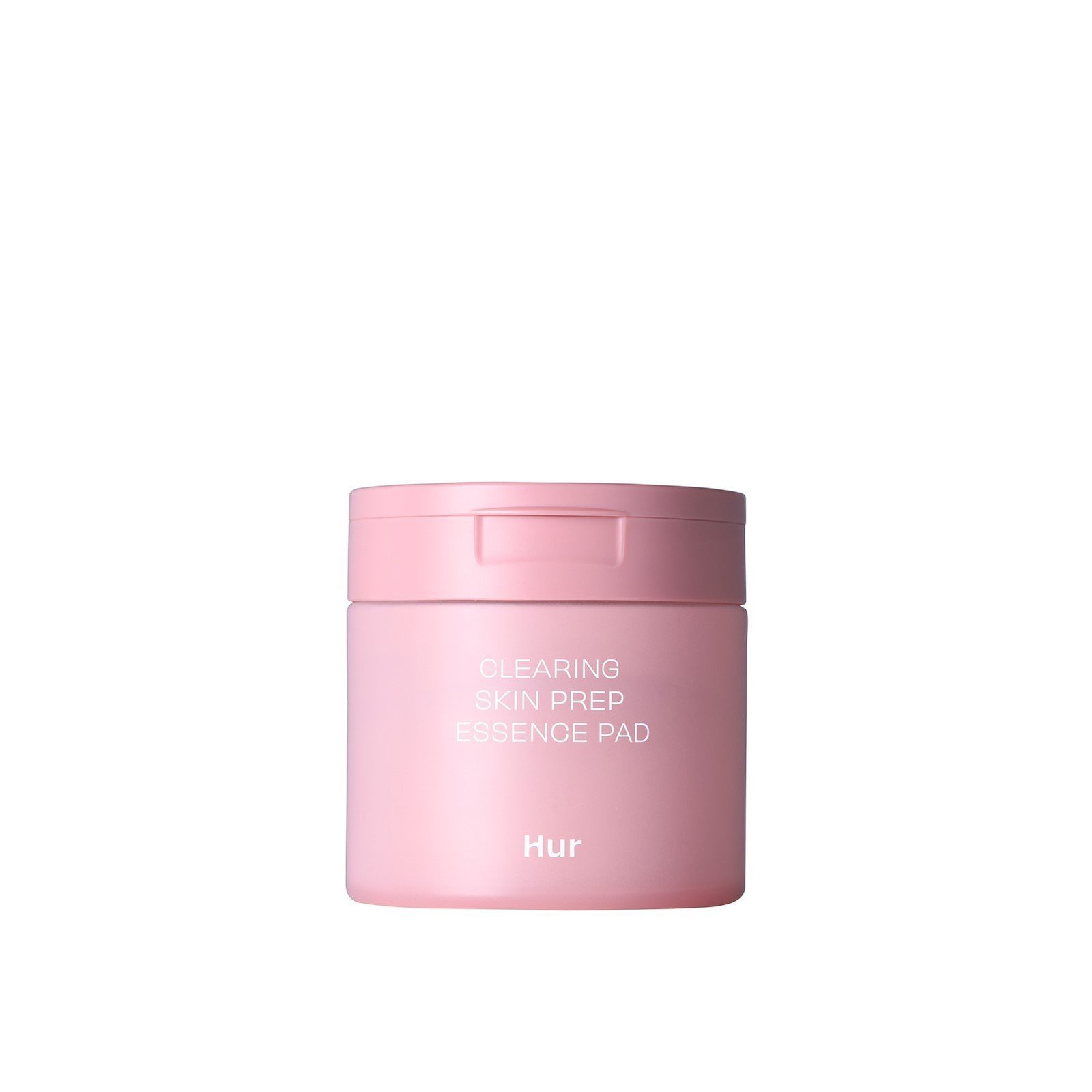 House of HUR Clearing Skin Prep Essence Pad x70