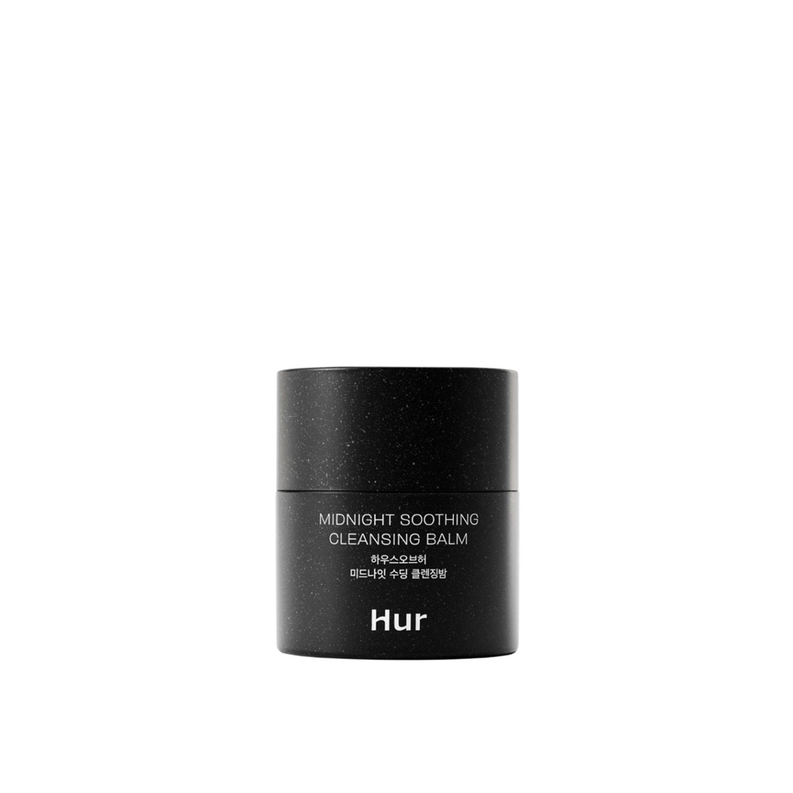 House of HUR Midnight Soothing Cleansing Balm 50ml