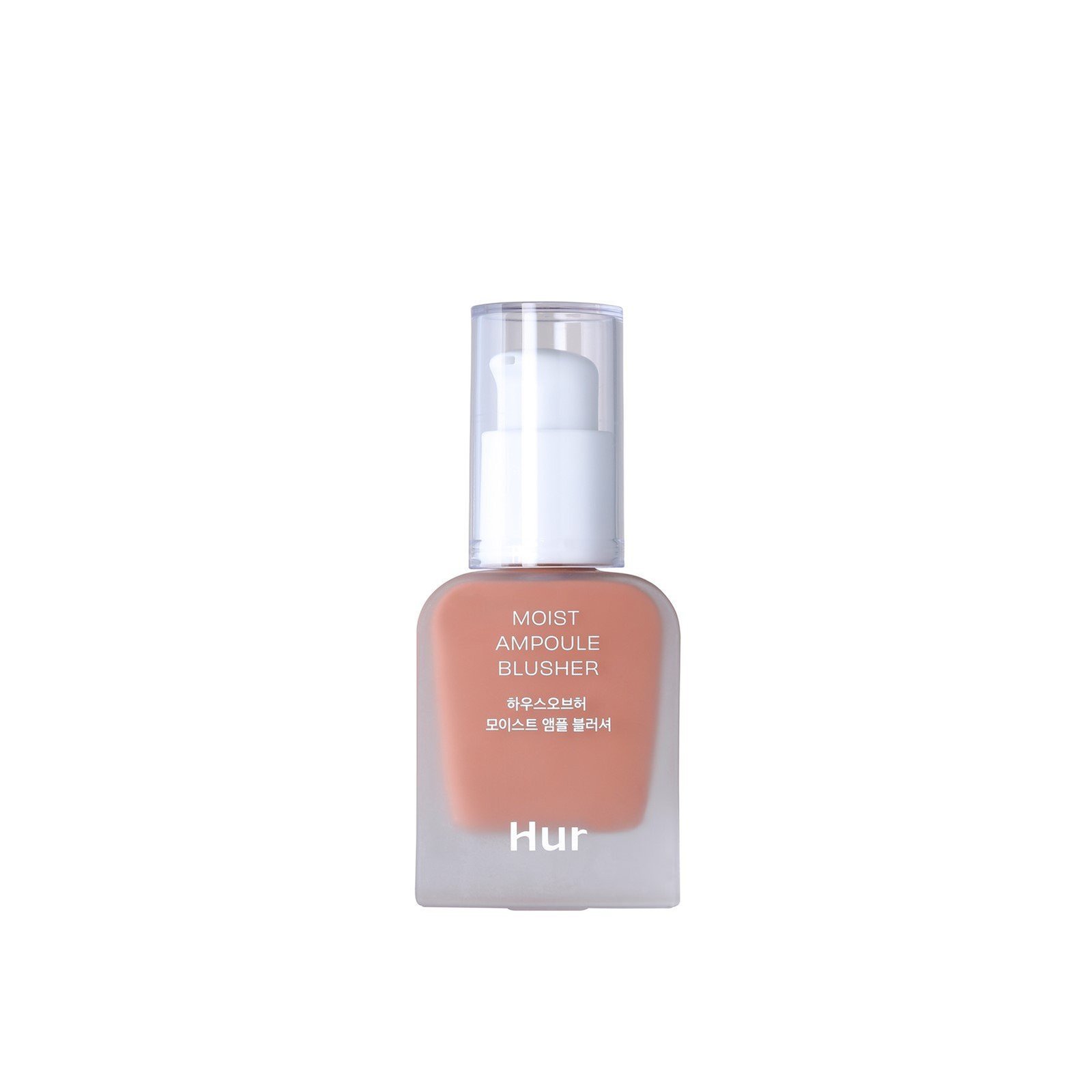 House of HUR Moist Ampoule Blusher
