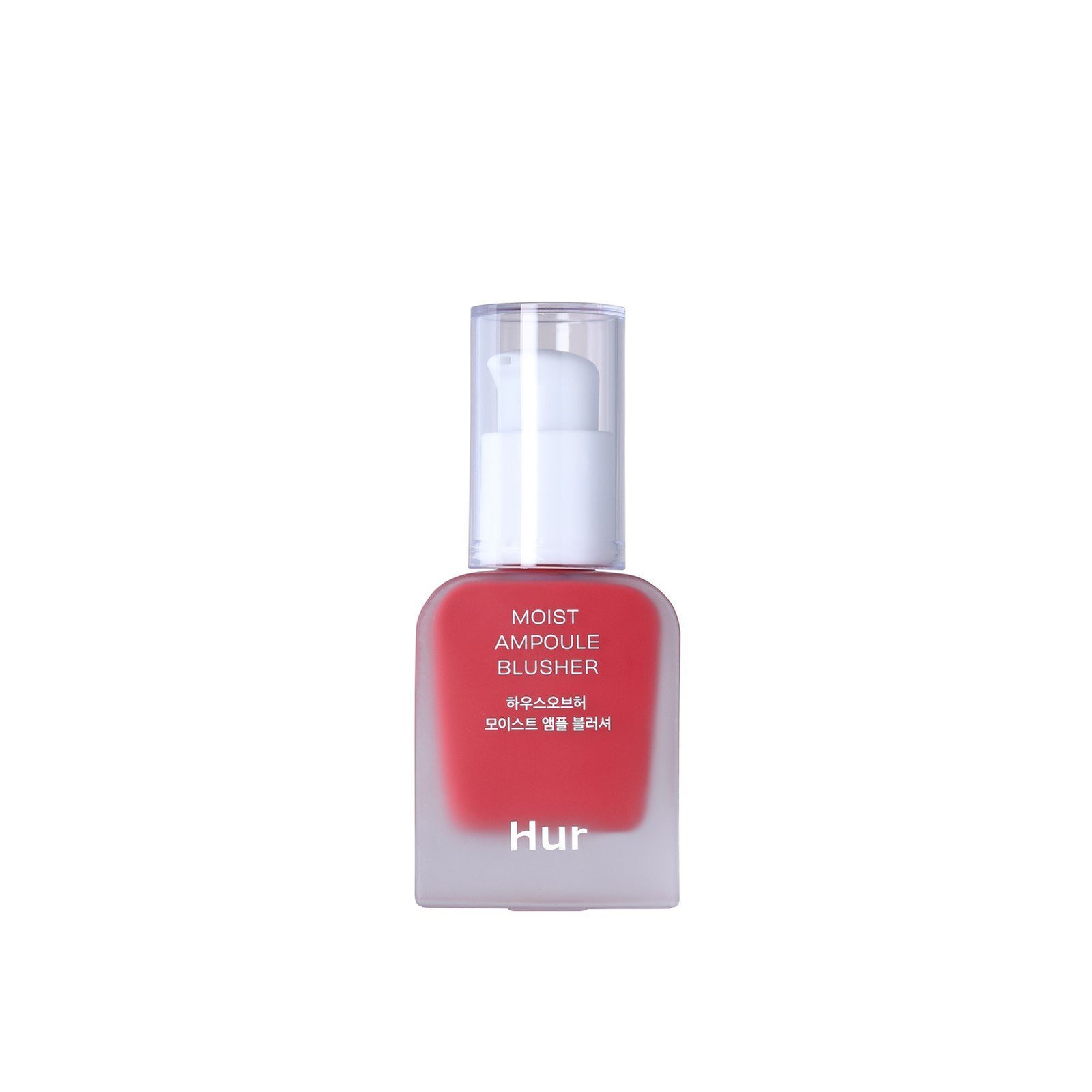 House of HUR Moist Ampoule Blusher