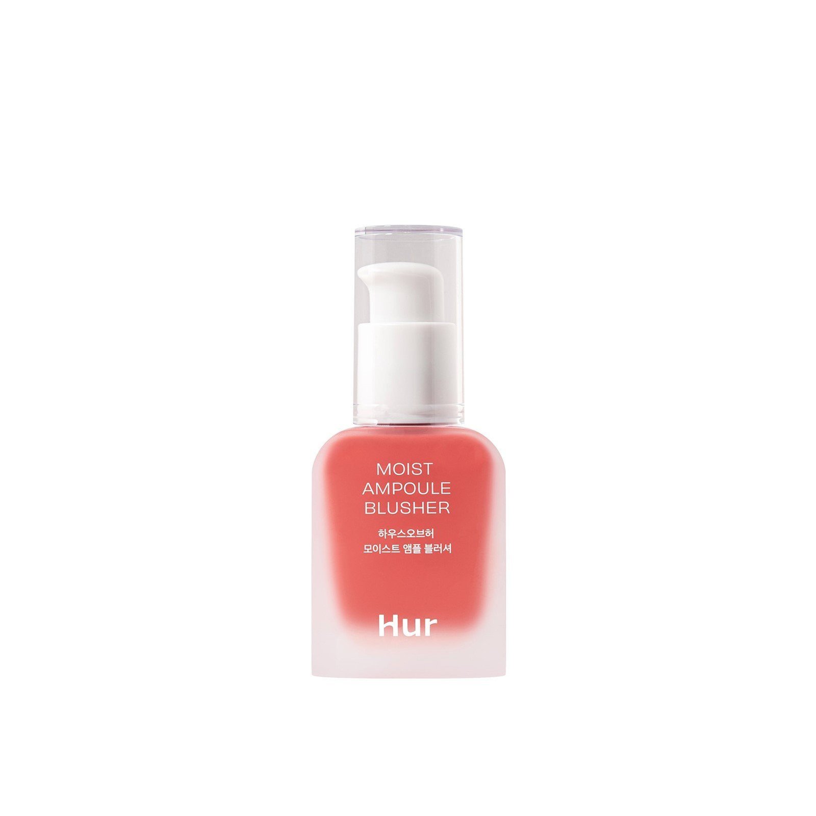 House of HUR Moist Ampoule Blusher