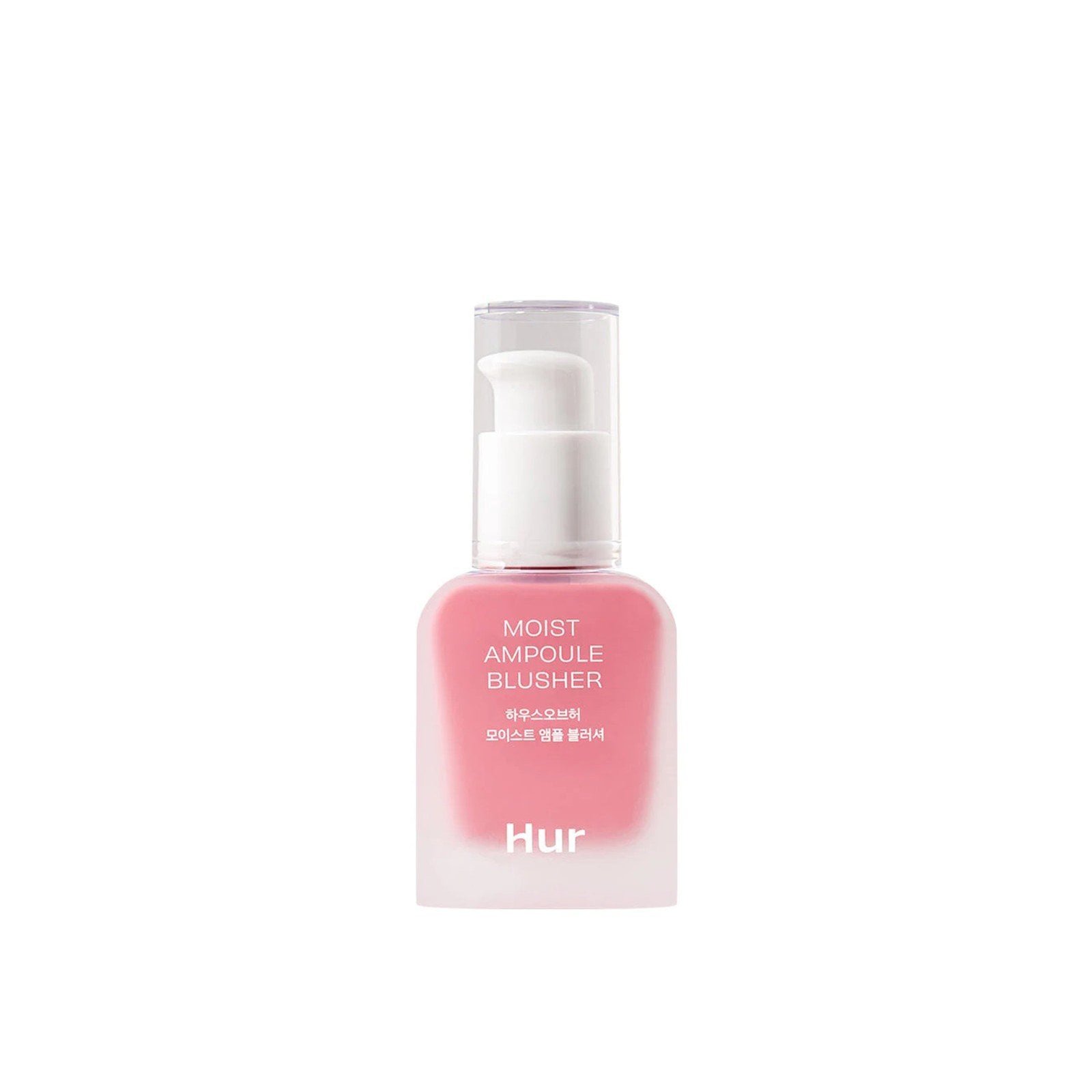 House of HUR Moist Ampoule Blusher
