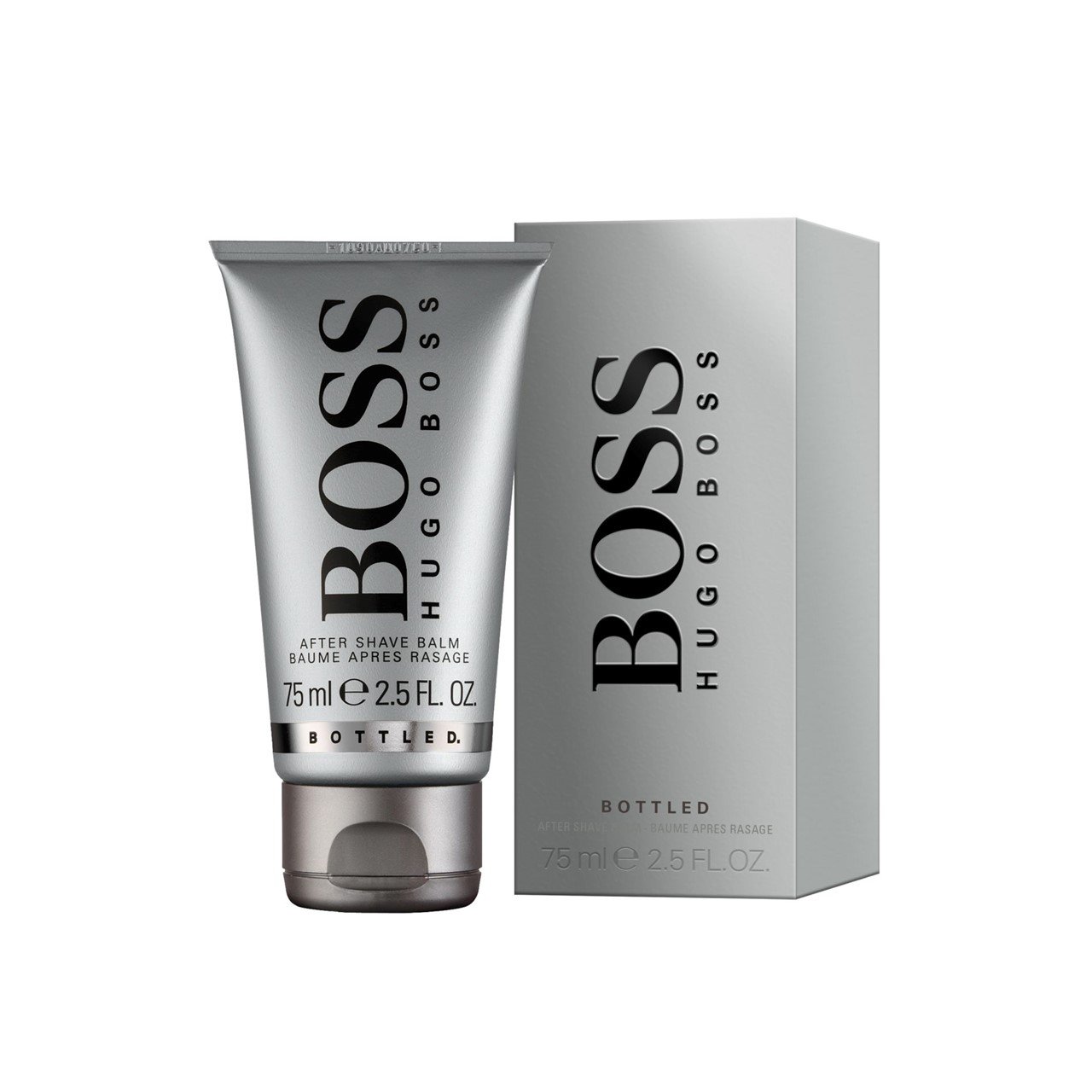 Hugo Boss Boss Bottled After Shave Balm 75ml (2.54fl oz)