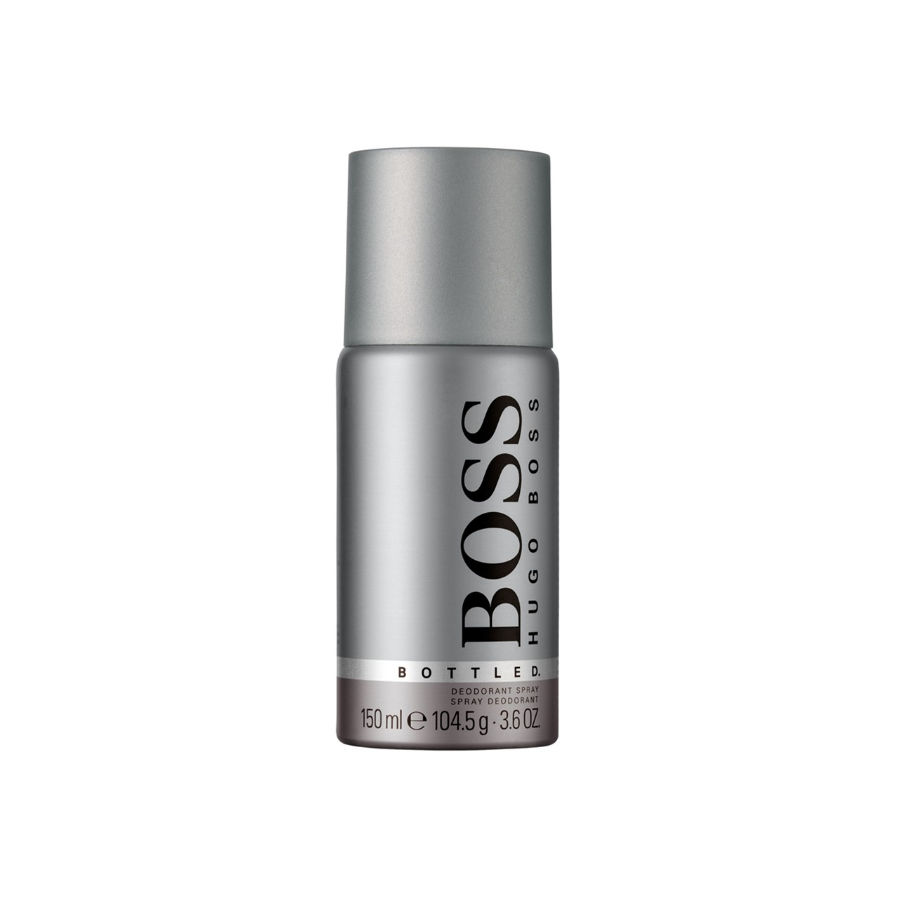 Hugo Boss Boss Bottled Deodorant Spray 150ml (5.07fl oz)