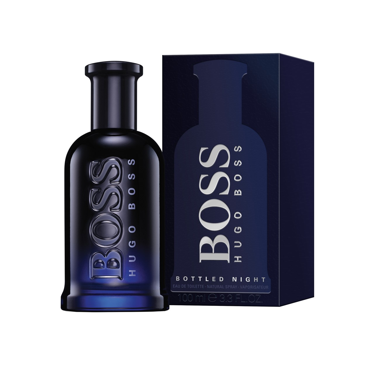 Hugo Boss Boss Bottled Night Eau de Toilette 100ml (3.4fl oz)