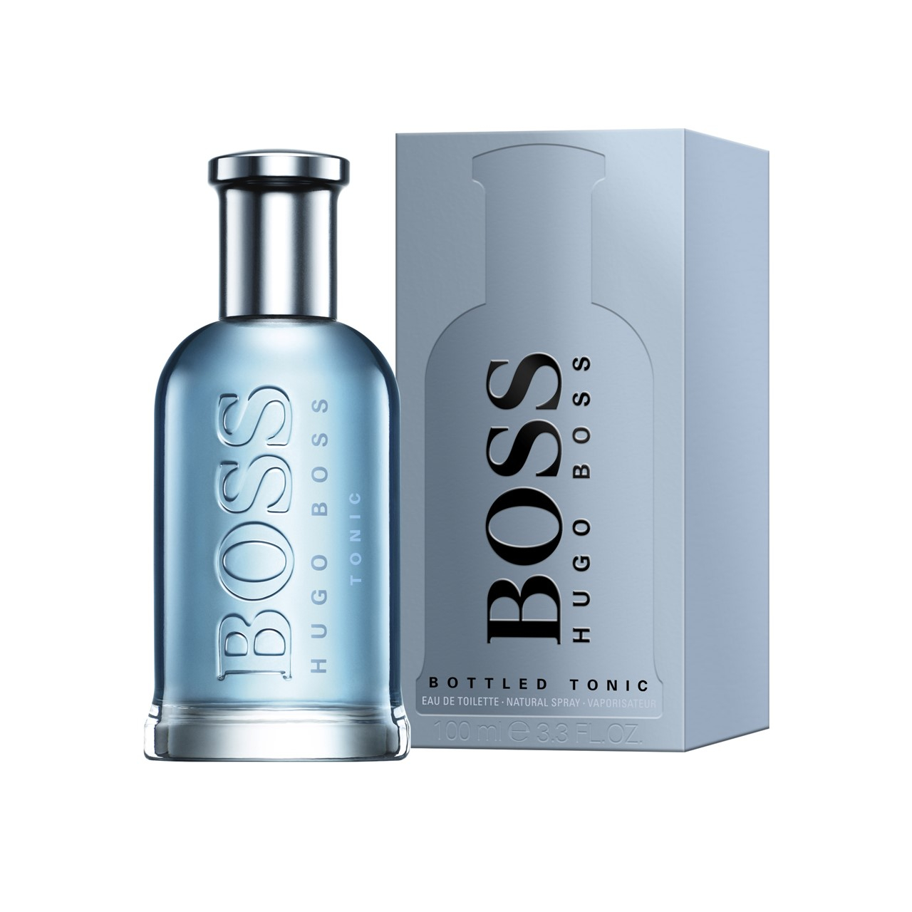 Hugo Boss Boss Bottled Tonic Eau de Toilette 100ml (3.4fl oz)