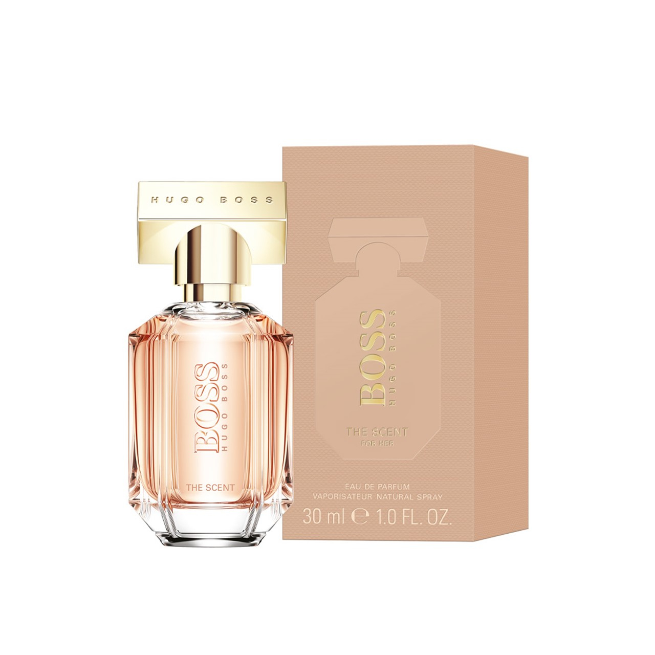 Hugo Boss Boss The Scent For Her Eau de Parfum 30ml (1.0fl oz)