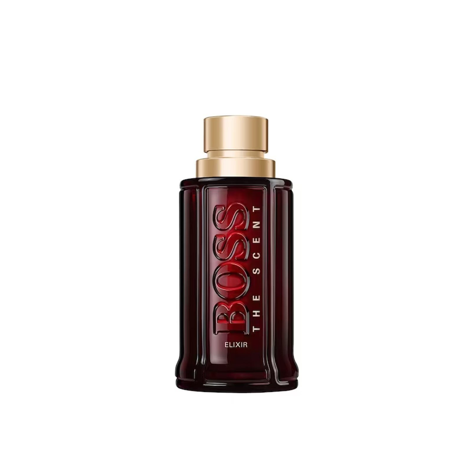 Hugo boss intense scent online