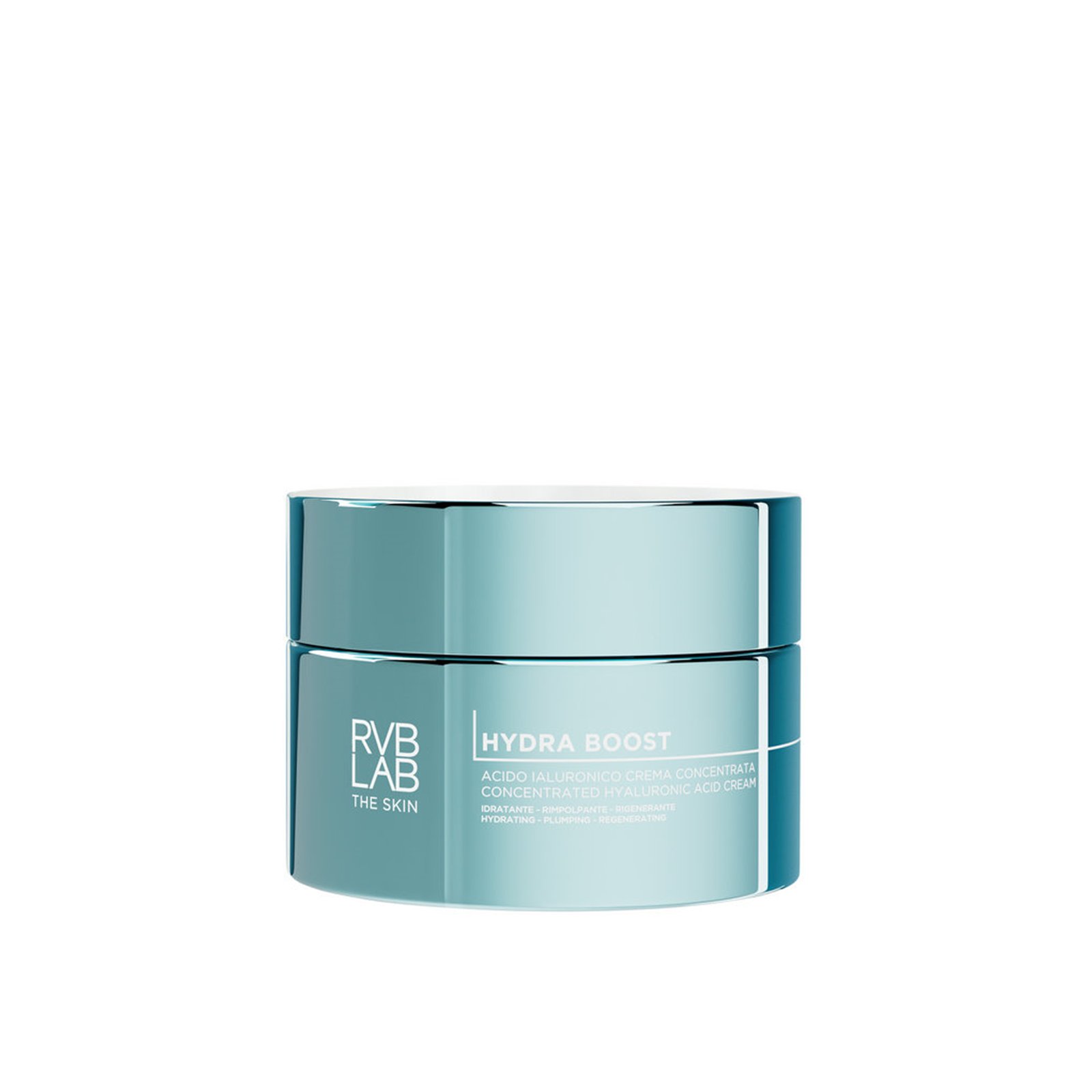 RVB LAB Hydra Boost Concentrated Hyaluronic Acid Cream 50ml
