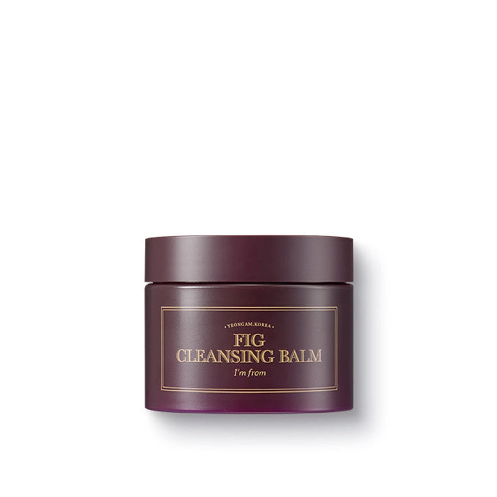 I'm From Fig Cleansing Balm 100ml