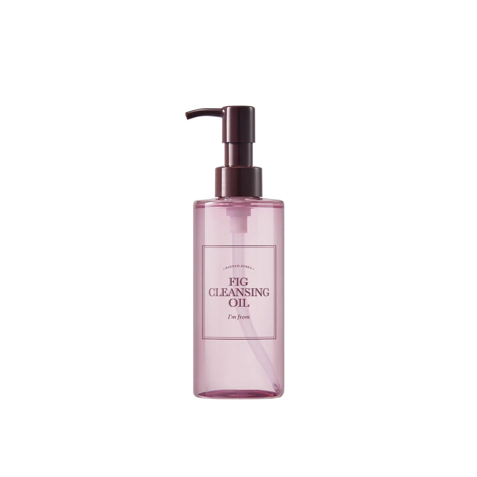 I'm From Fig Cleansing Oil 200ml