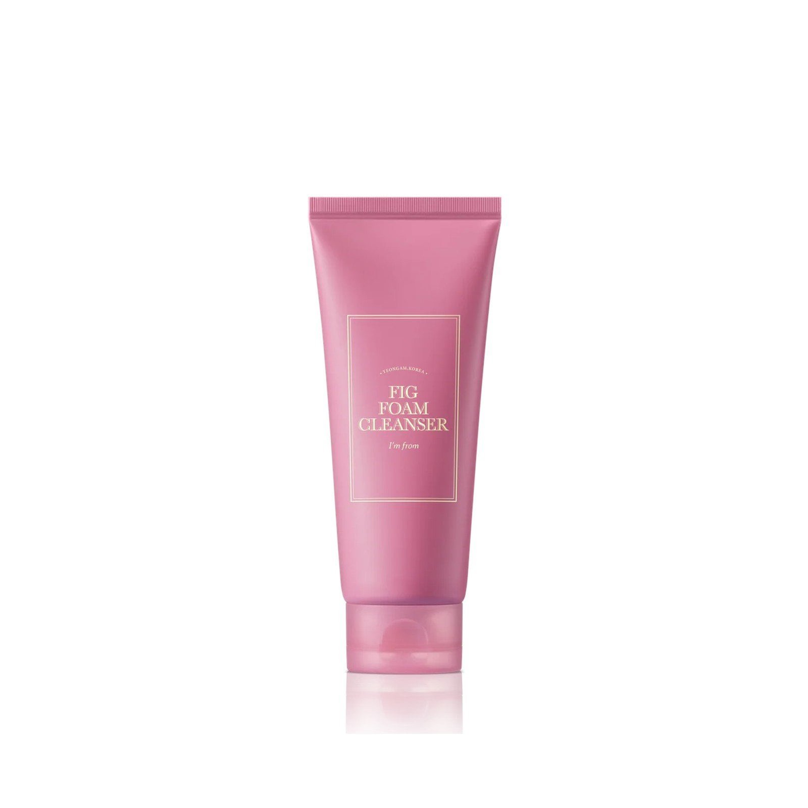 I'm From Fig Foam Cleanser 150ml (5.07floz)