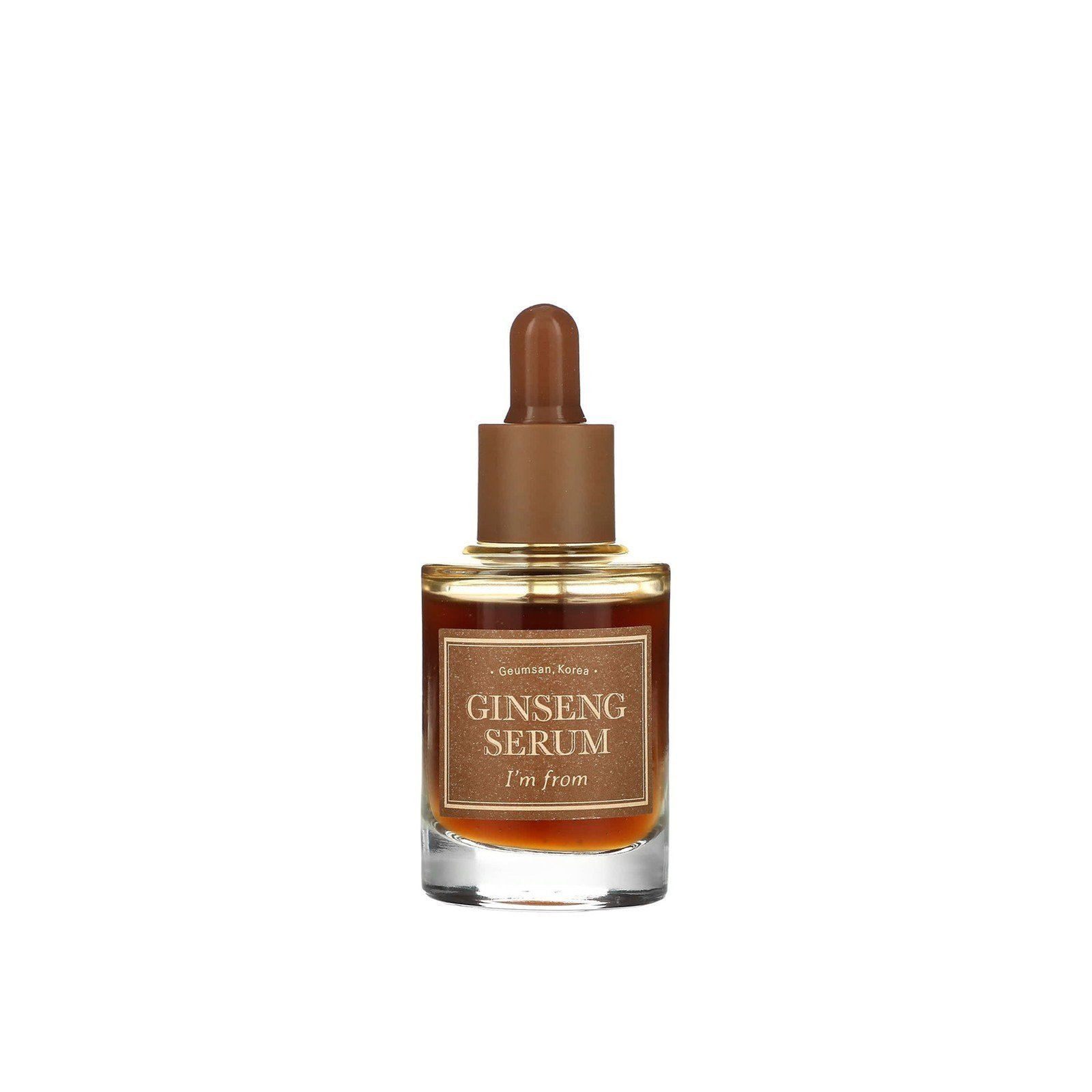 I'm From Ginseng Serum 30ml