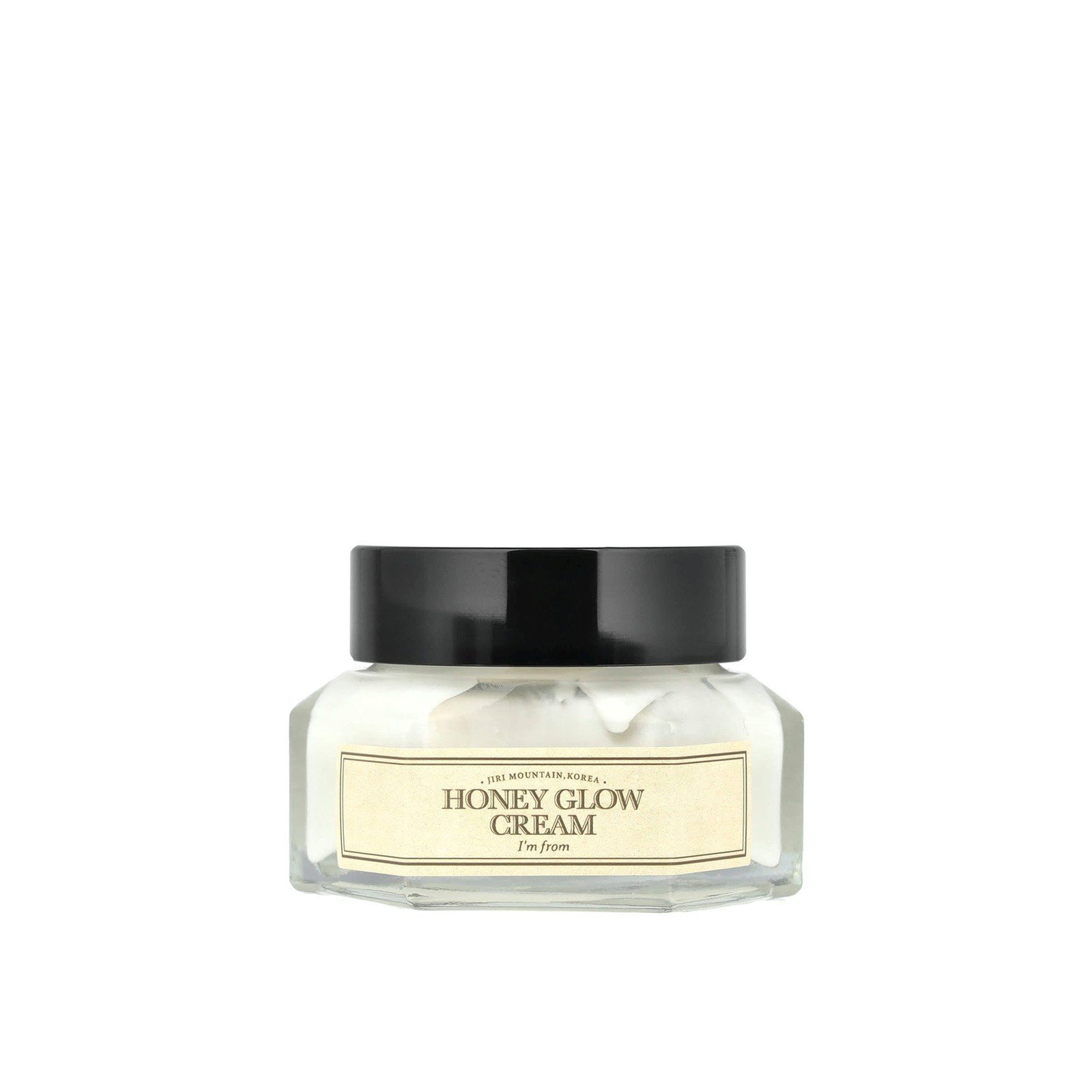I'm From Honey Glow Cream 50g