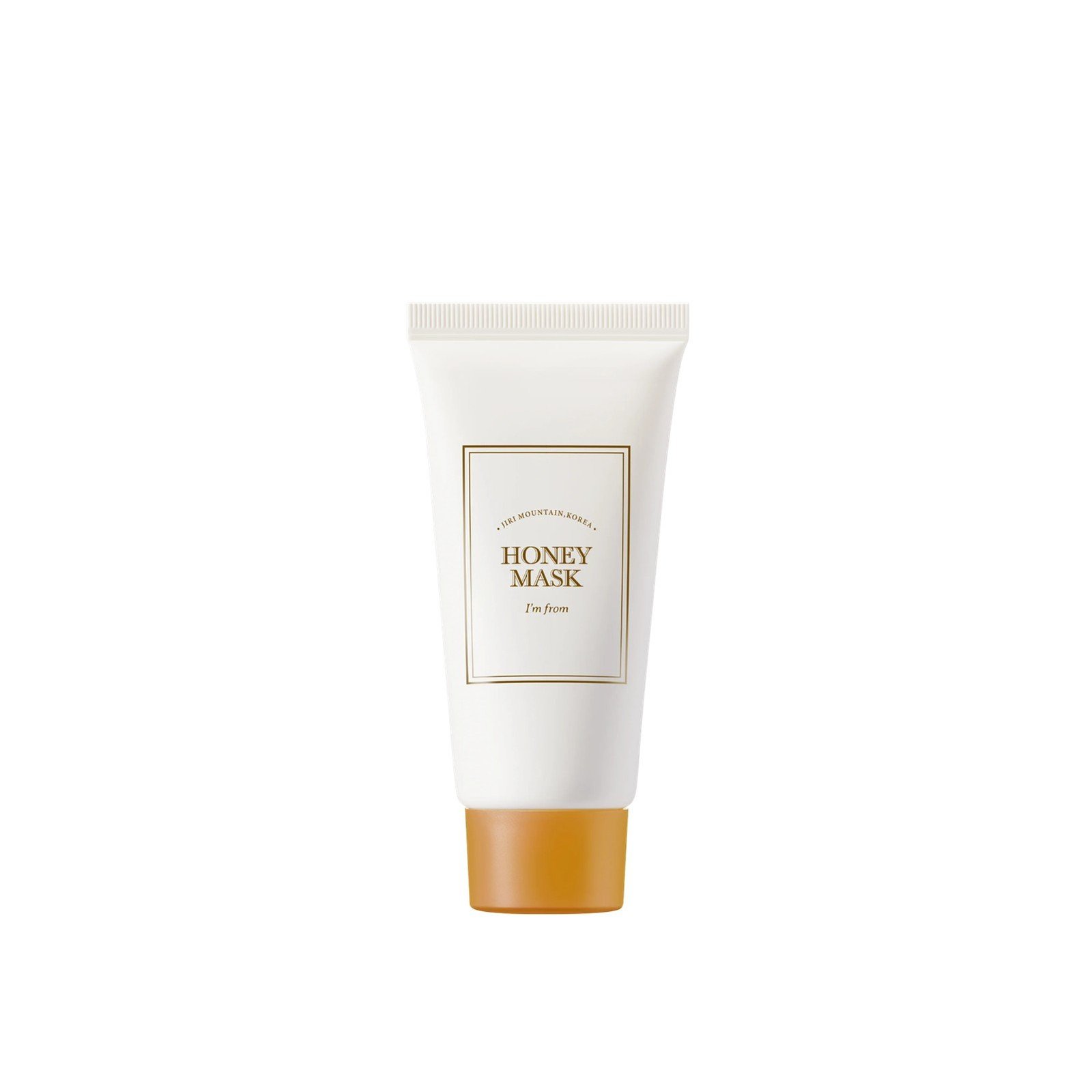 I'm From Honey Mask
