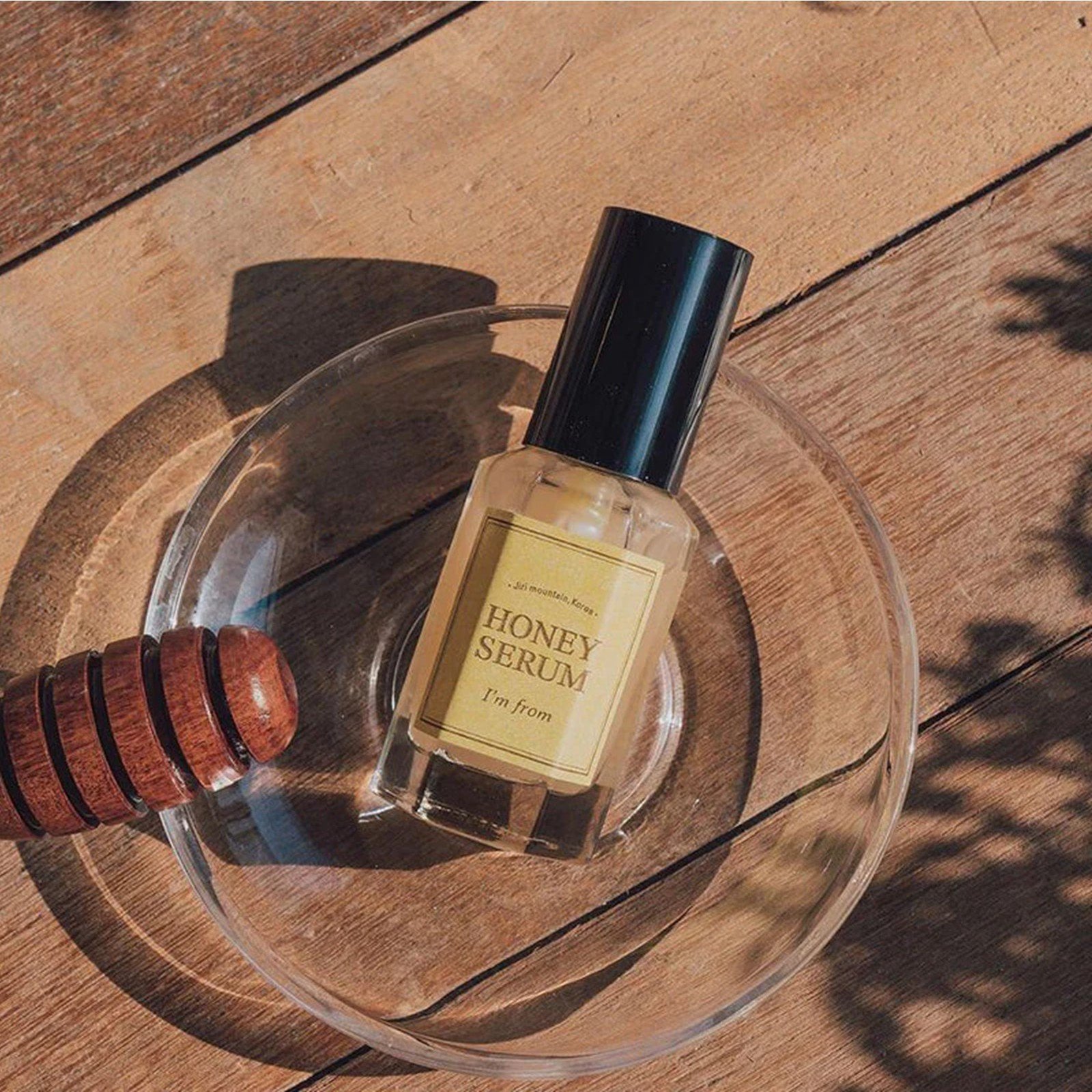 I'm From Honey Serum 30ml