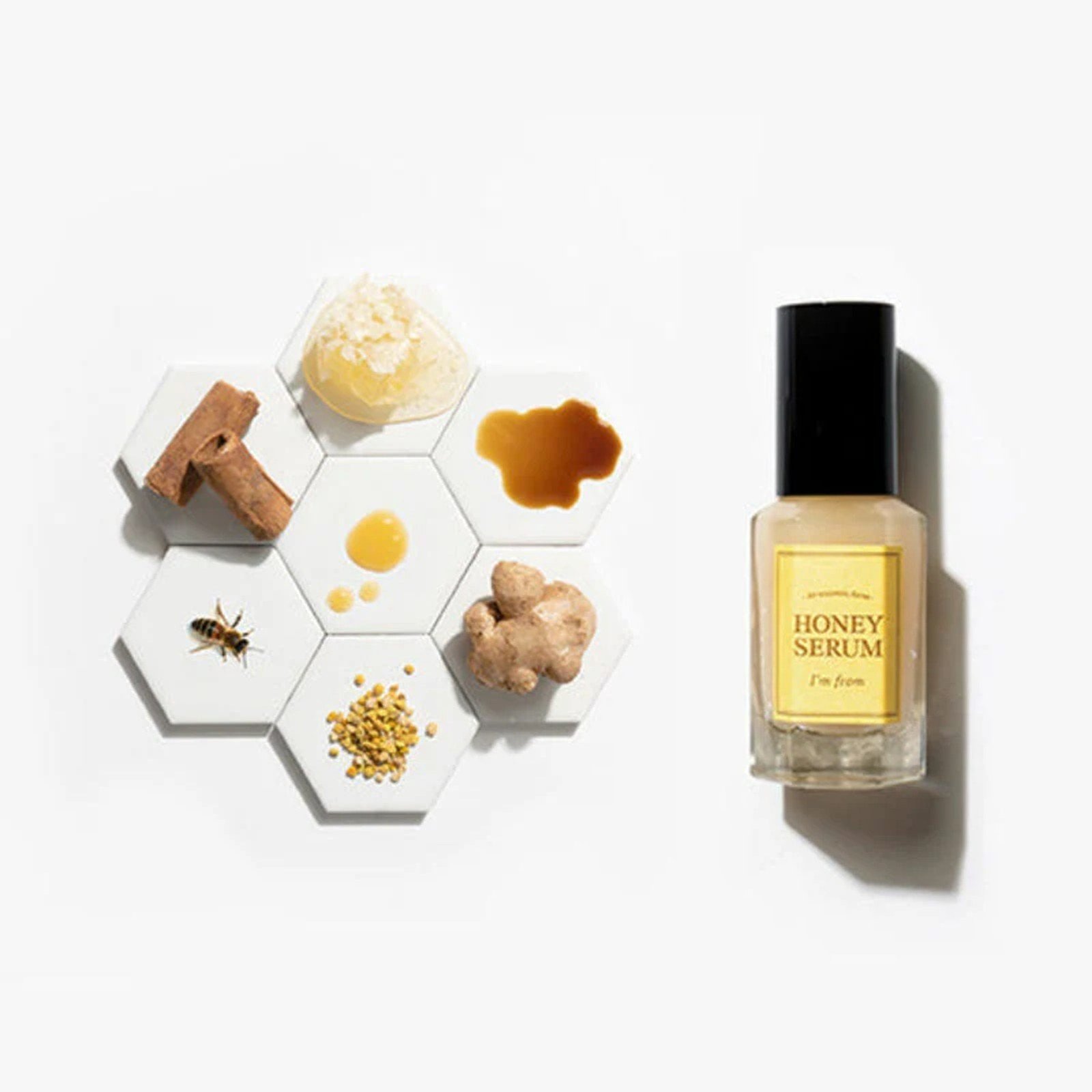 I'm From Honey Serum 30ml