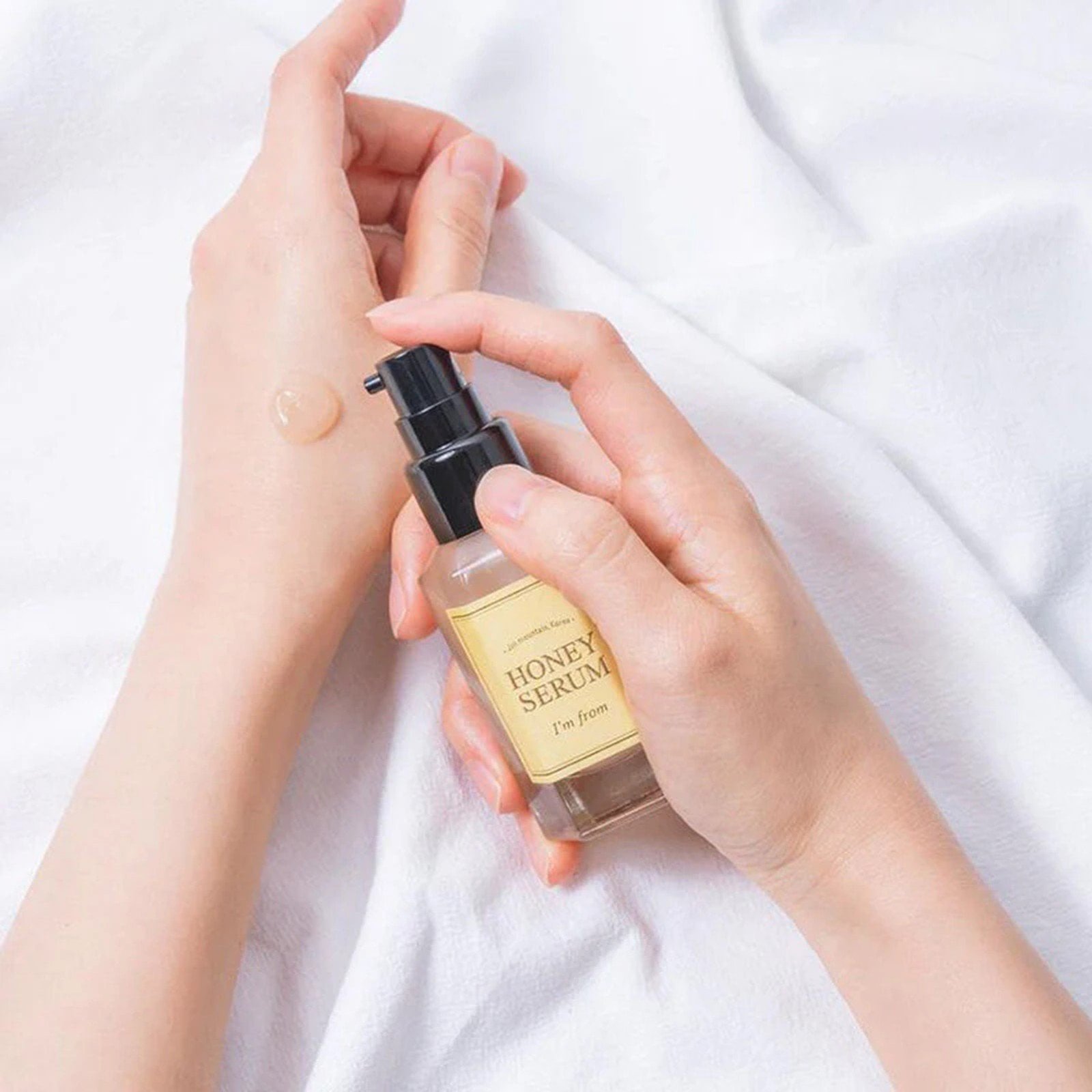 I'm From Honey Serum 30ml