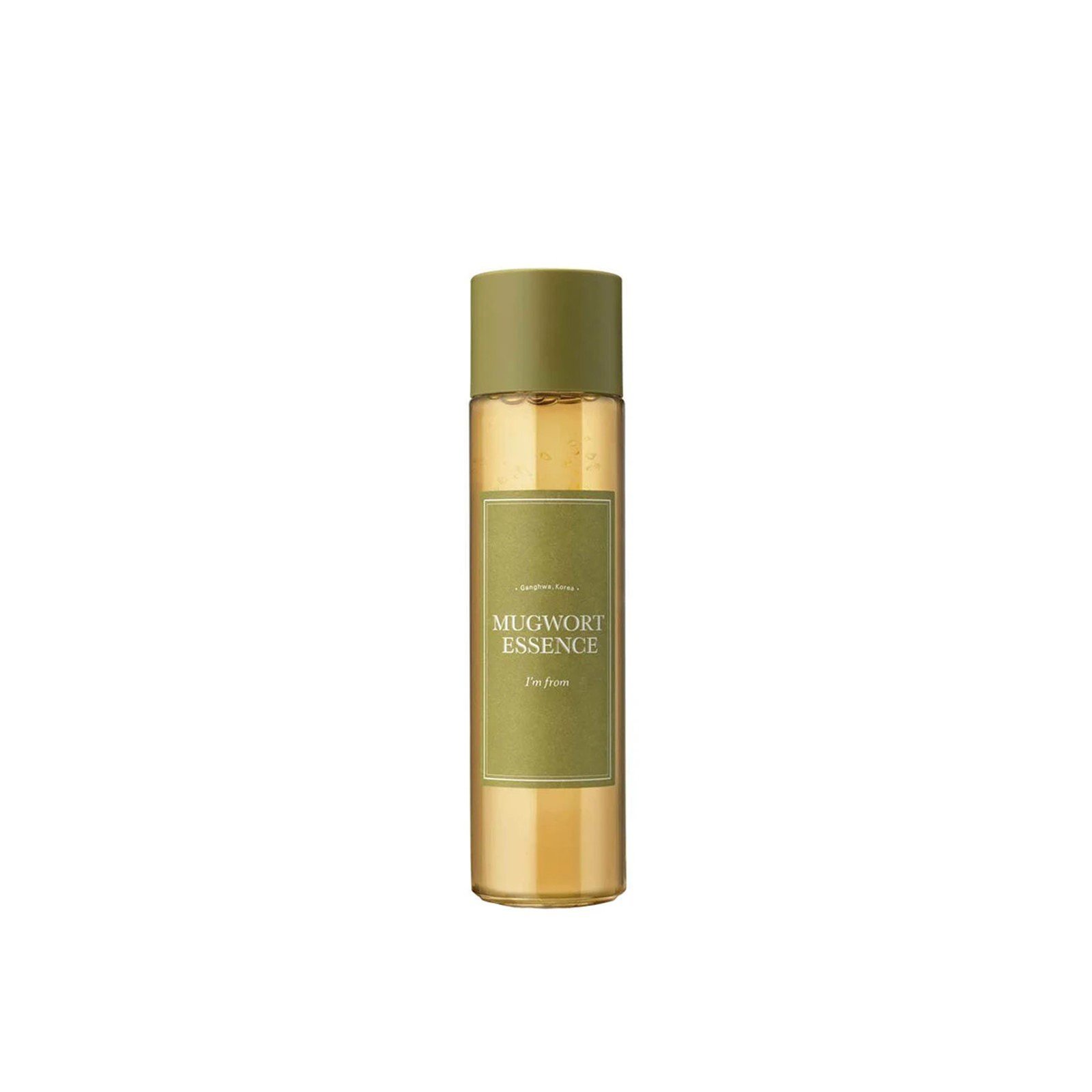 I'm From Mugwort Essence 160ml
