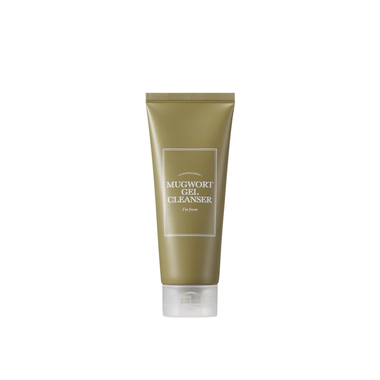 I'm From Mugwort Gel Cleanser 150ml