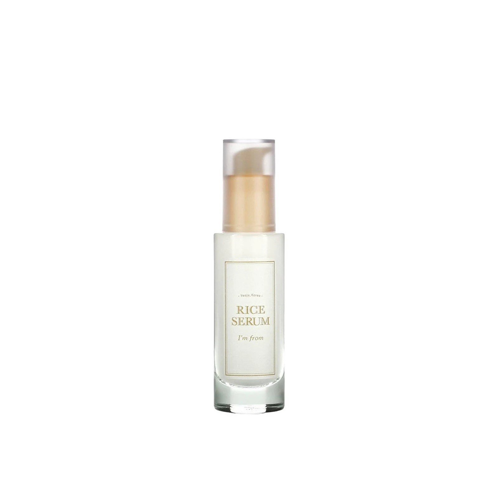 I'm From Rice Serum 30ml (1.01floz)