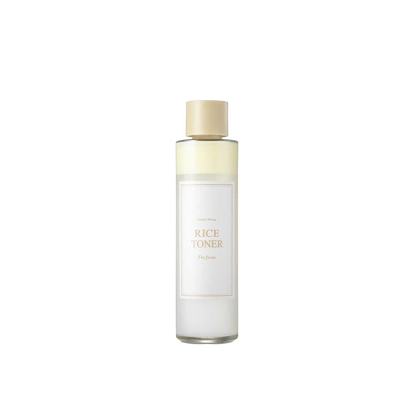 I'm From Rice Toner 150ml