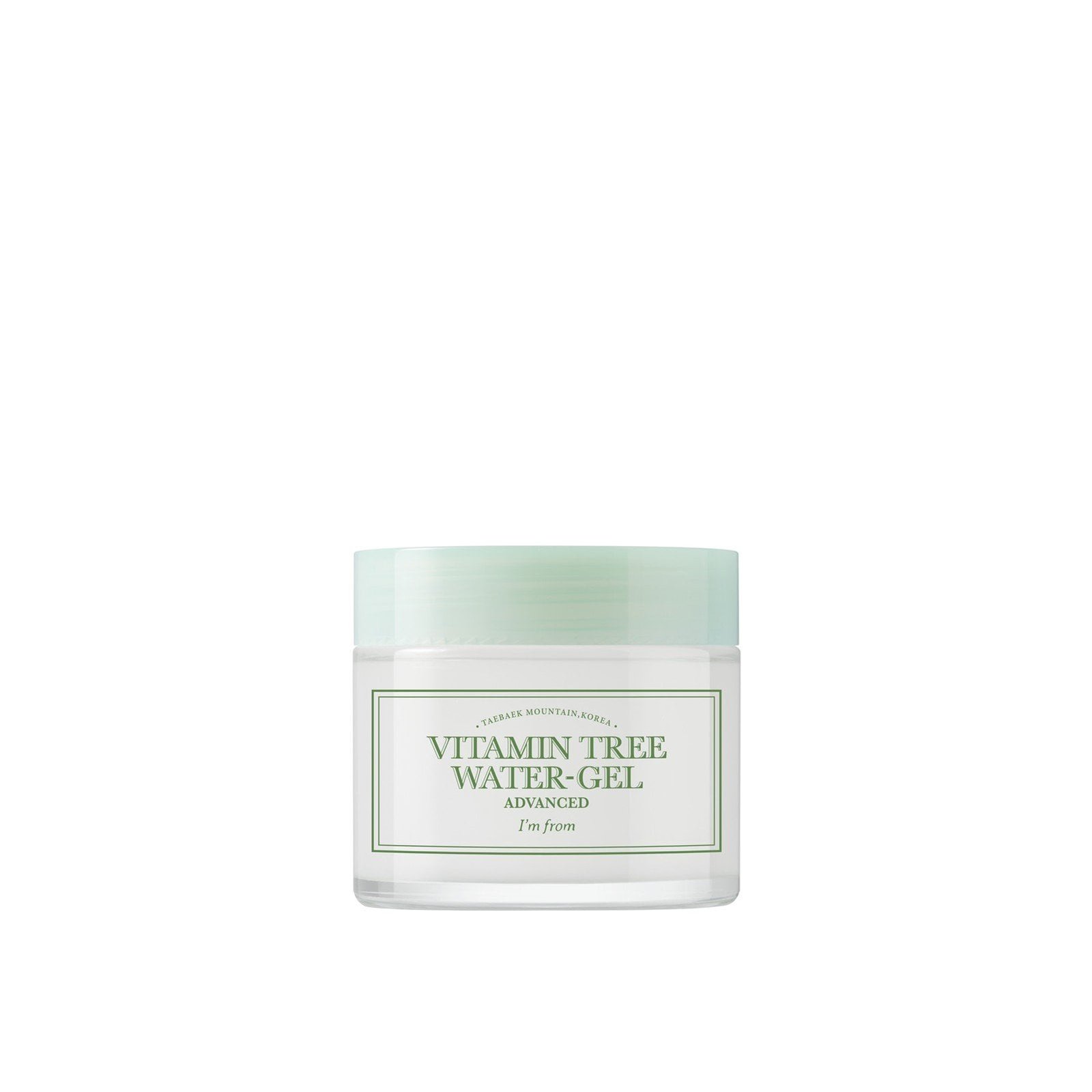 I'm From Vitamin Tree Water-Gel Advanced 75g