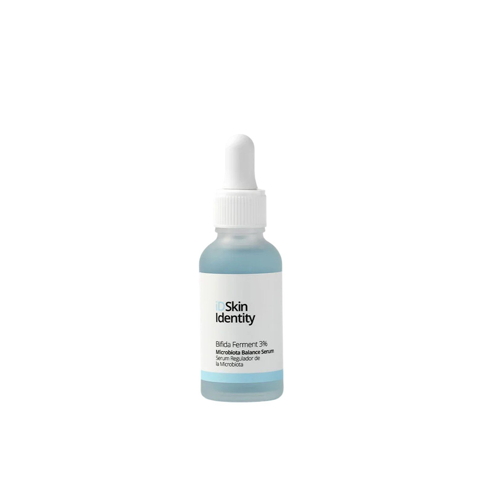 iD Skin Identity Bifida Ferment 3% Microbiota Balance Serum 30ml (1.0floz)