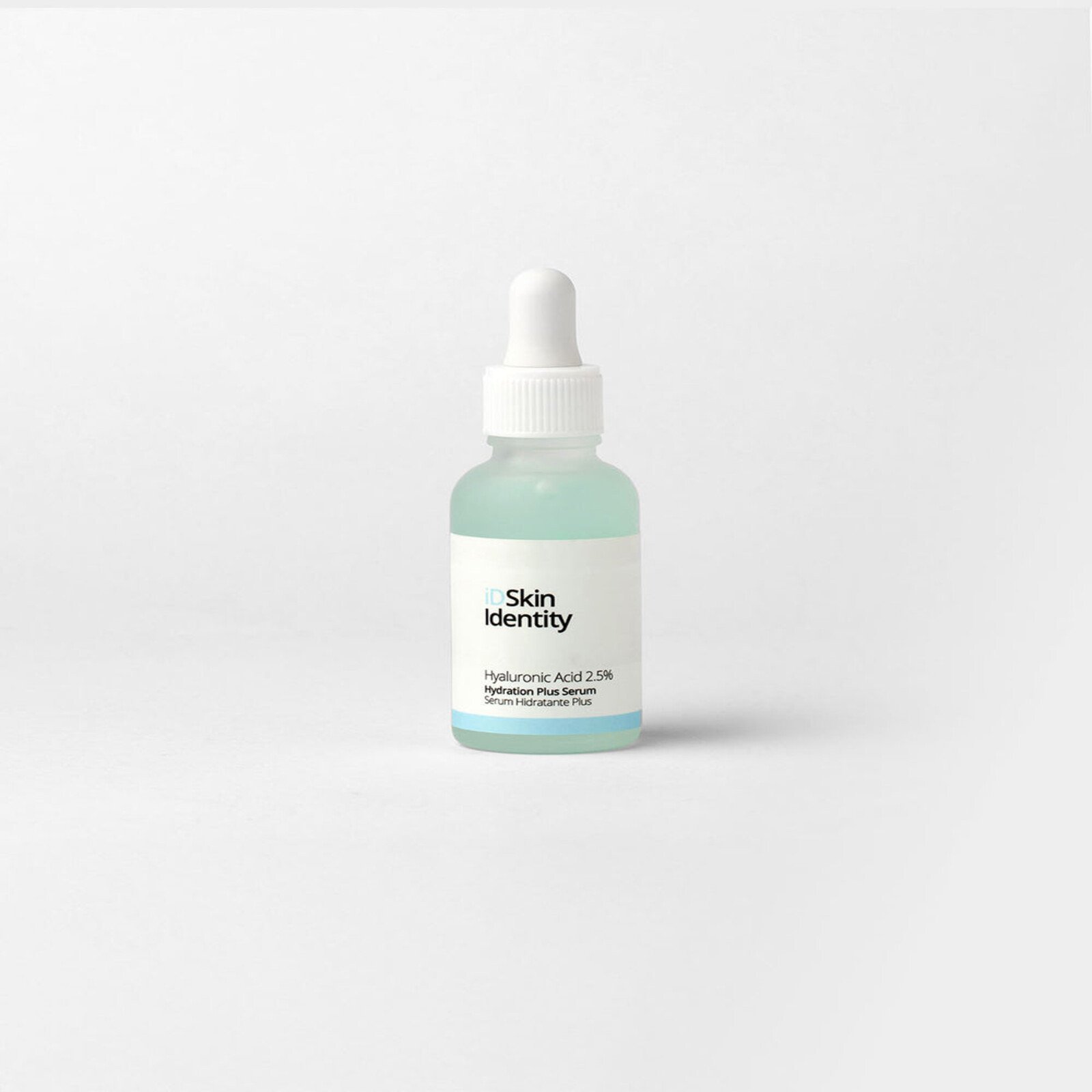 iD Skin Identity Hyaluronic Acid 2.5% Hydrating Plus Serum 30ml