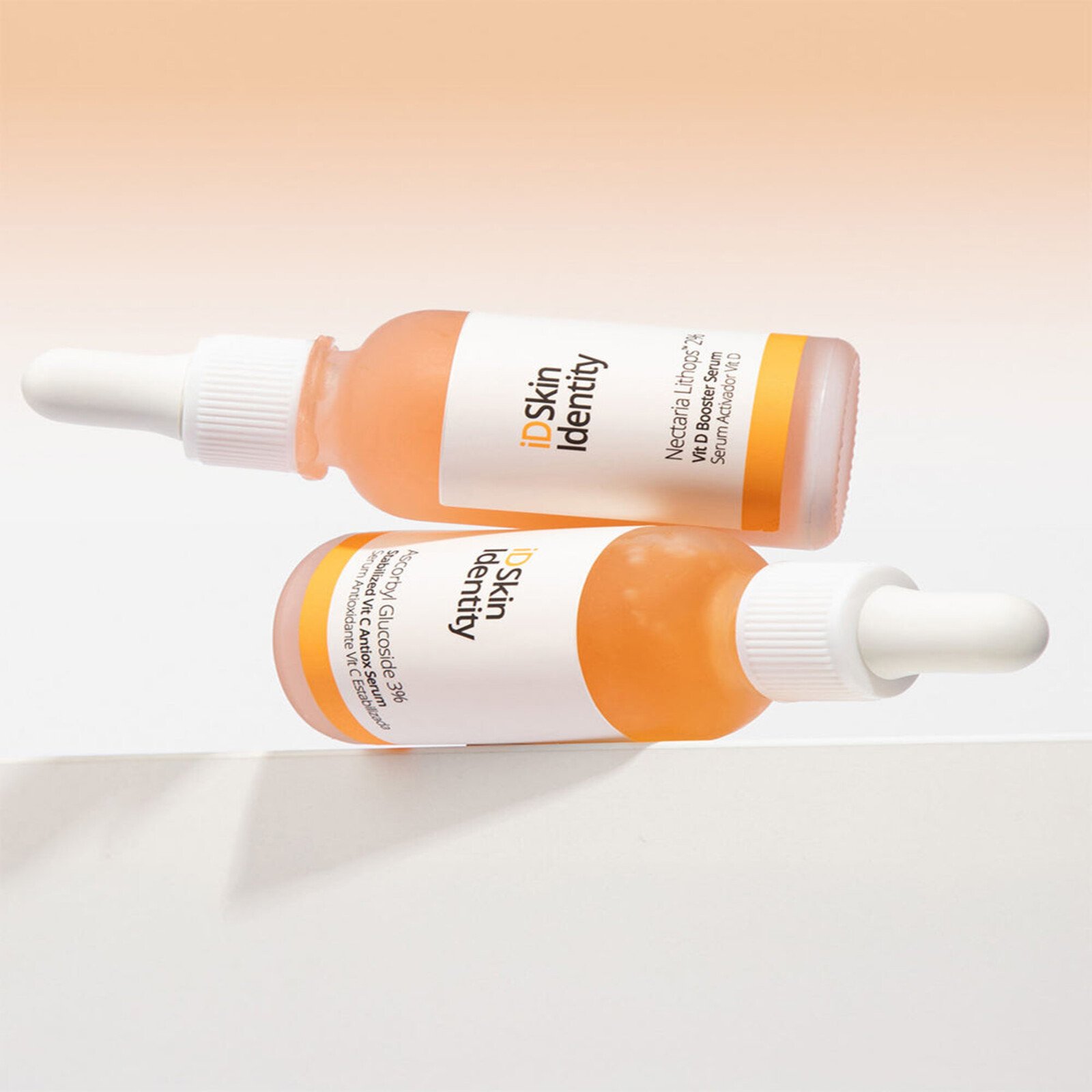 iD Skin Identity Nectaria Lithops 2% Vit D Booster Serum 30ml (1.0floz)