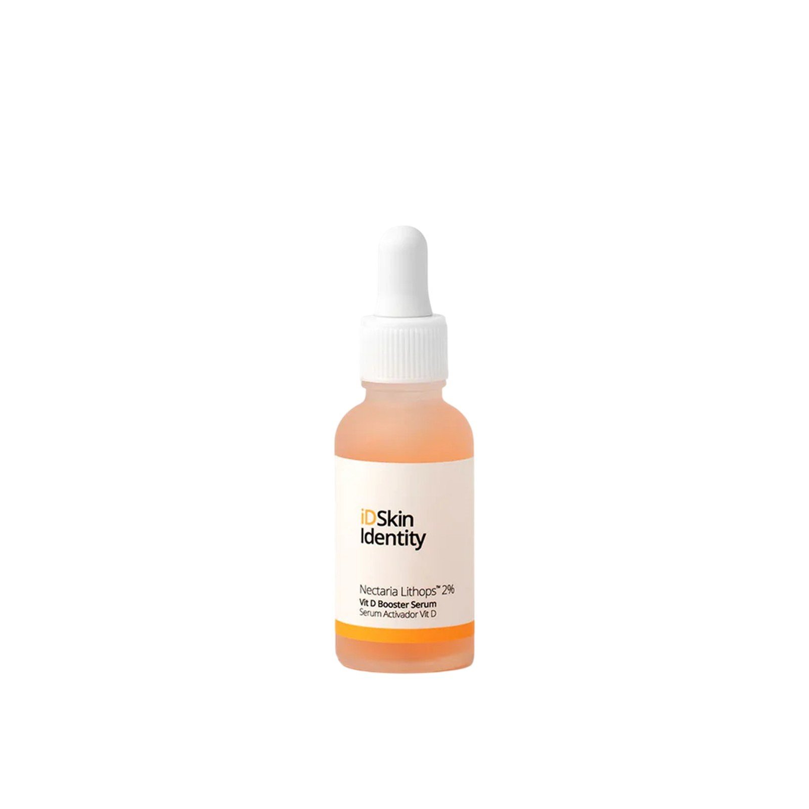 iD Skin Identity Nectaria Lithops 2% Vit D Booster Serum 30ml (1.0floz)