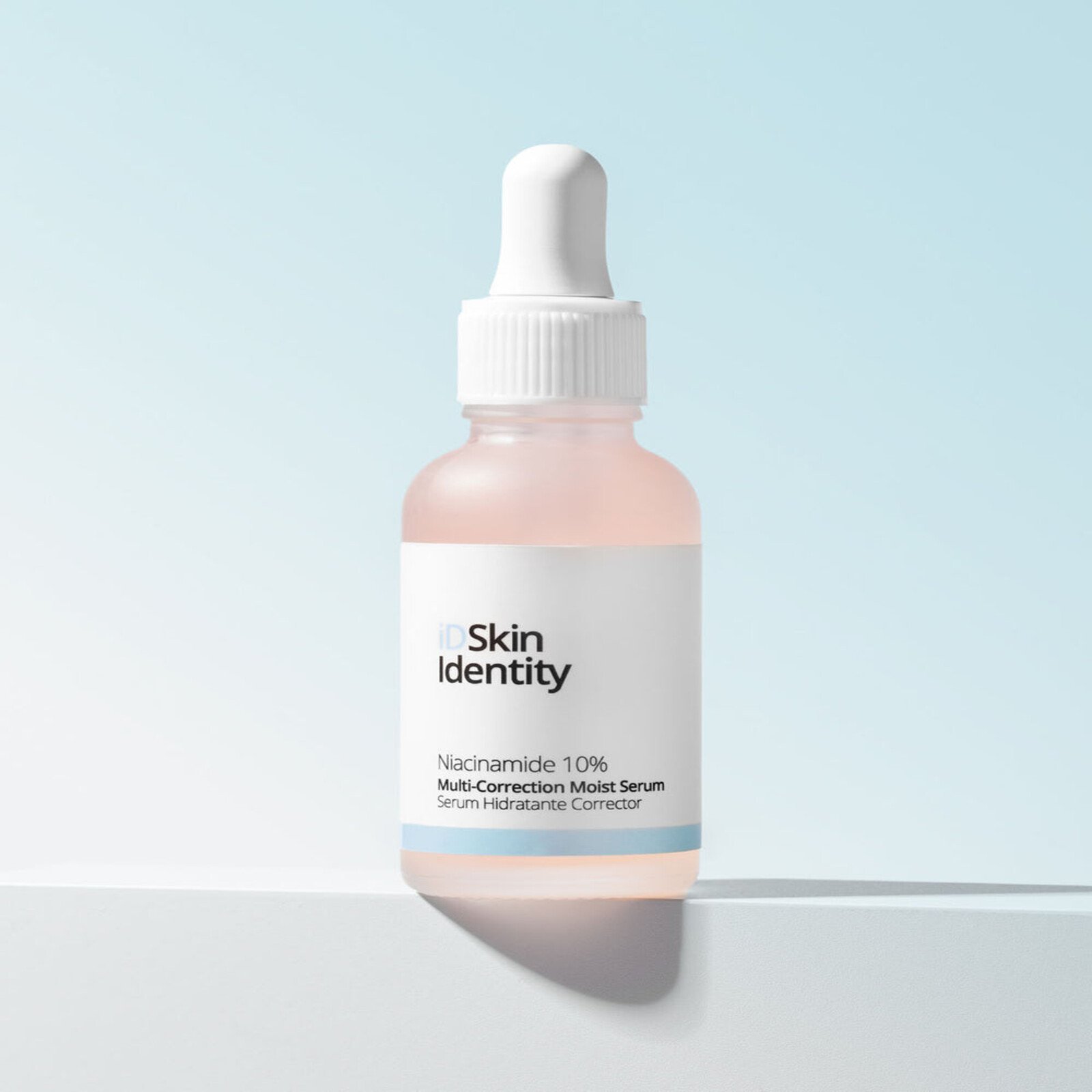 iD Skin Identity Niacinamide 10% Multi-Correction Moist Serum 30ml