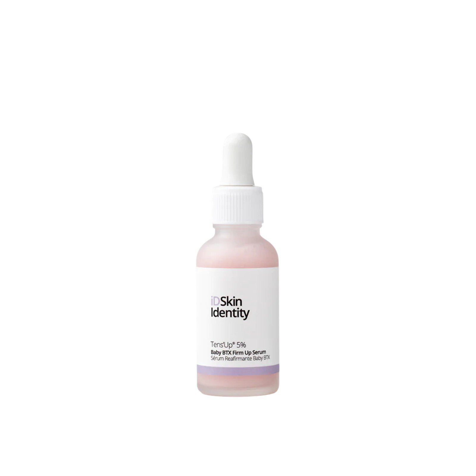 iD Skin Identity Tens'Up 5% Baby BTX Firm Up Serum 30ml