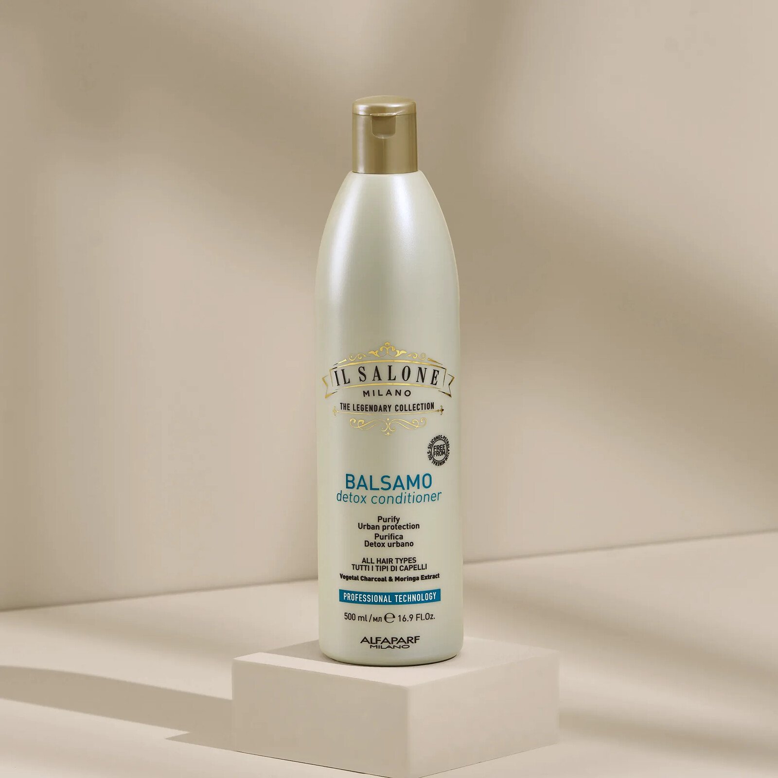 Il Salone Milano Detox Regenerator 500ml