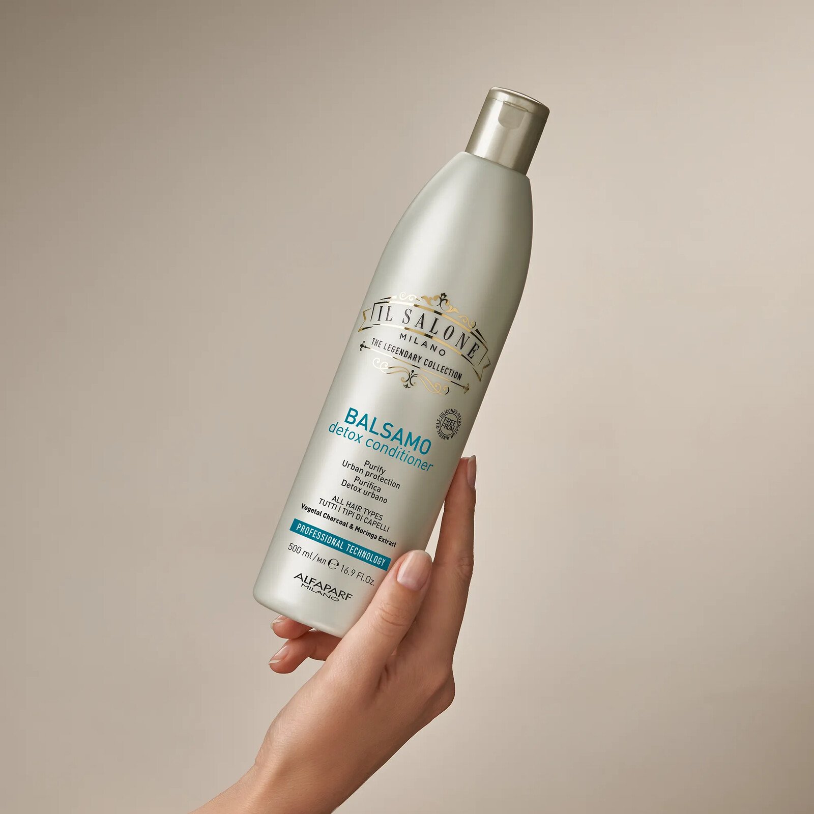 Il Salone Milano Detox Regenerator 500ml