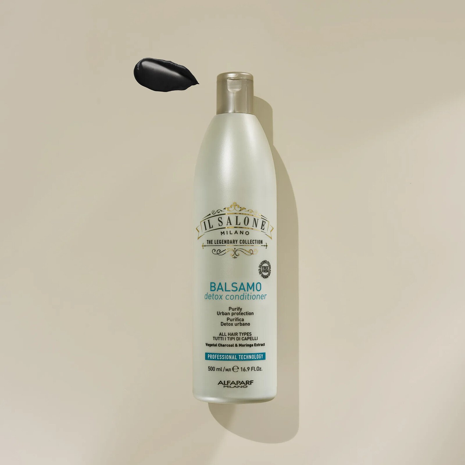 Il Salone Milano Detox Regenerator 500ml