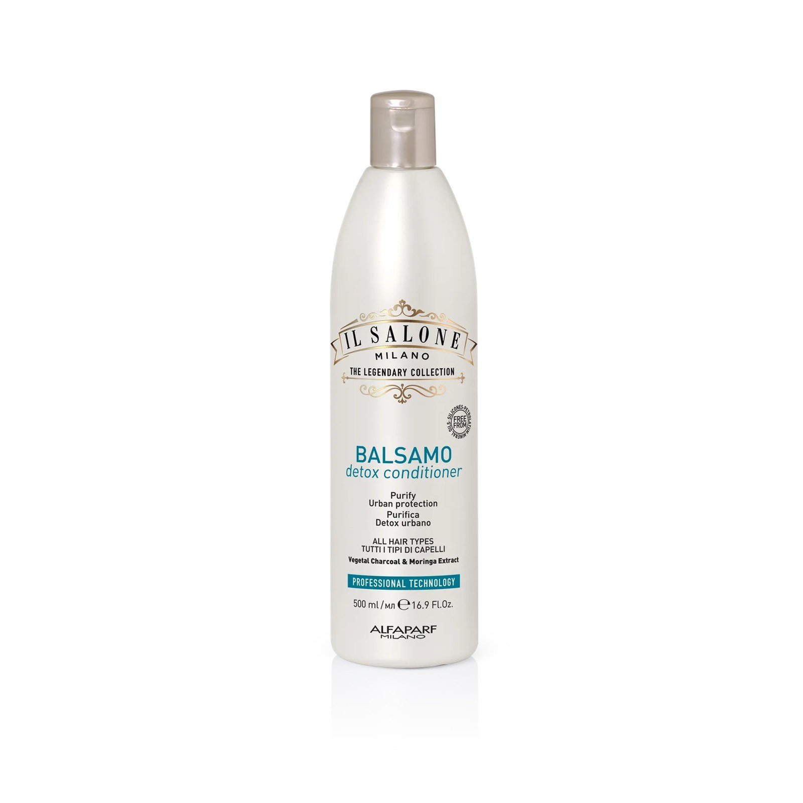 Il Salone Milano Detox Regenerator 500ml