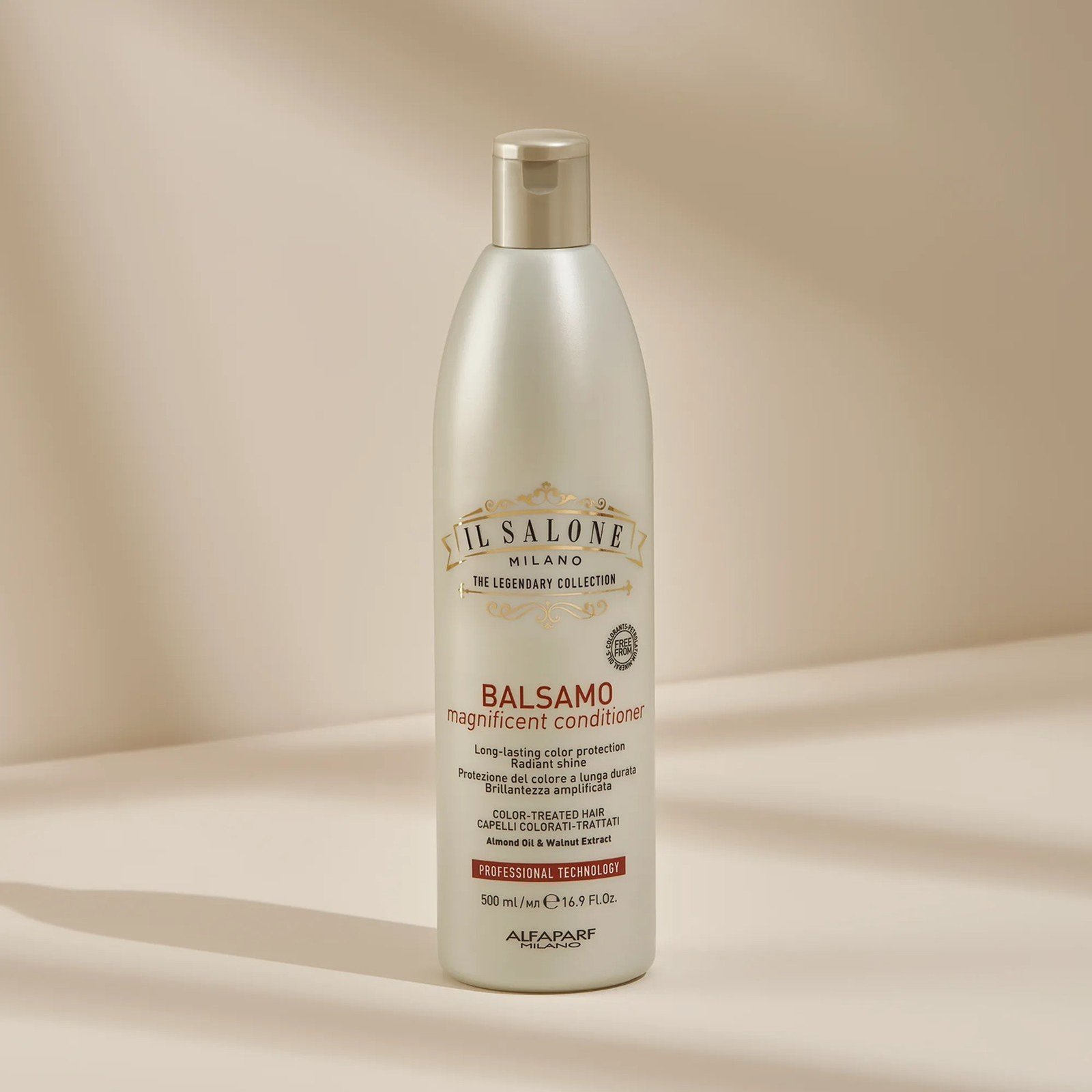 Il Salone Milano Magnificent Conditioner 500ml
