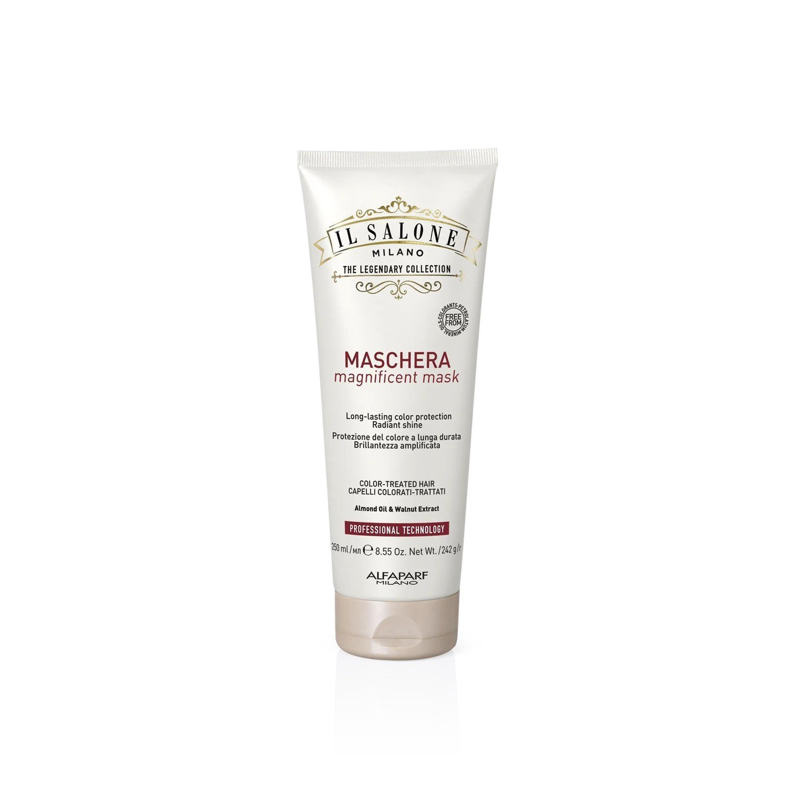 Il Salone Milano Magnificent Mask 250ml Qatar Delivery